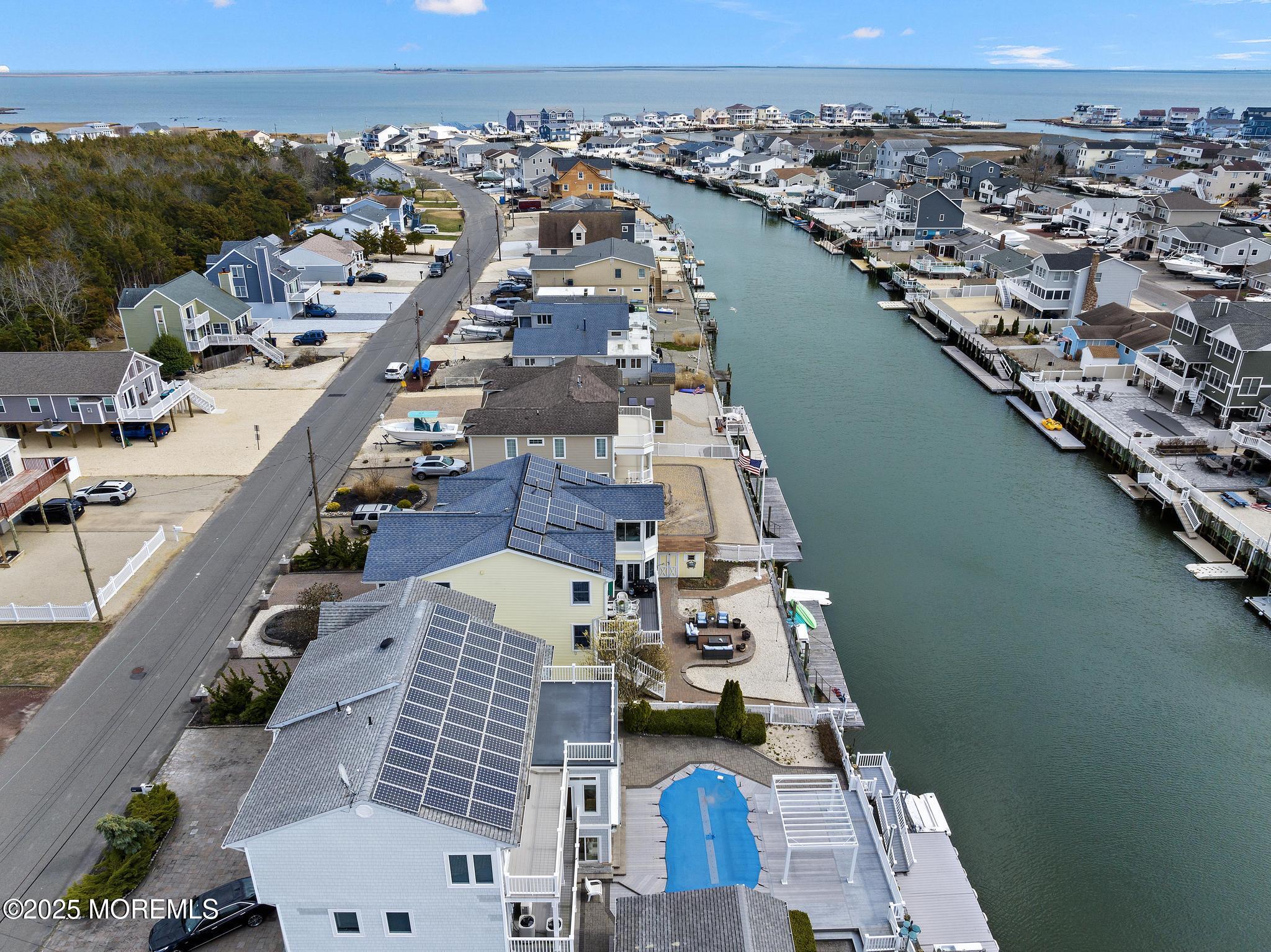 Little Egg Harbor, New Jersey, 08087, United States, 4 Bedrooms Bedrooms, ,4 BathroomsBathrooms,Residential,For Sale,1755594