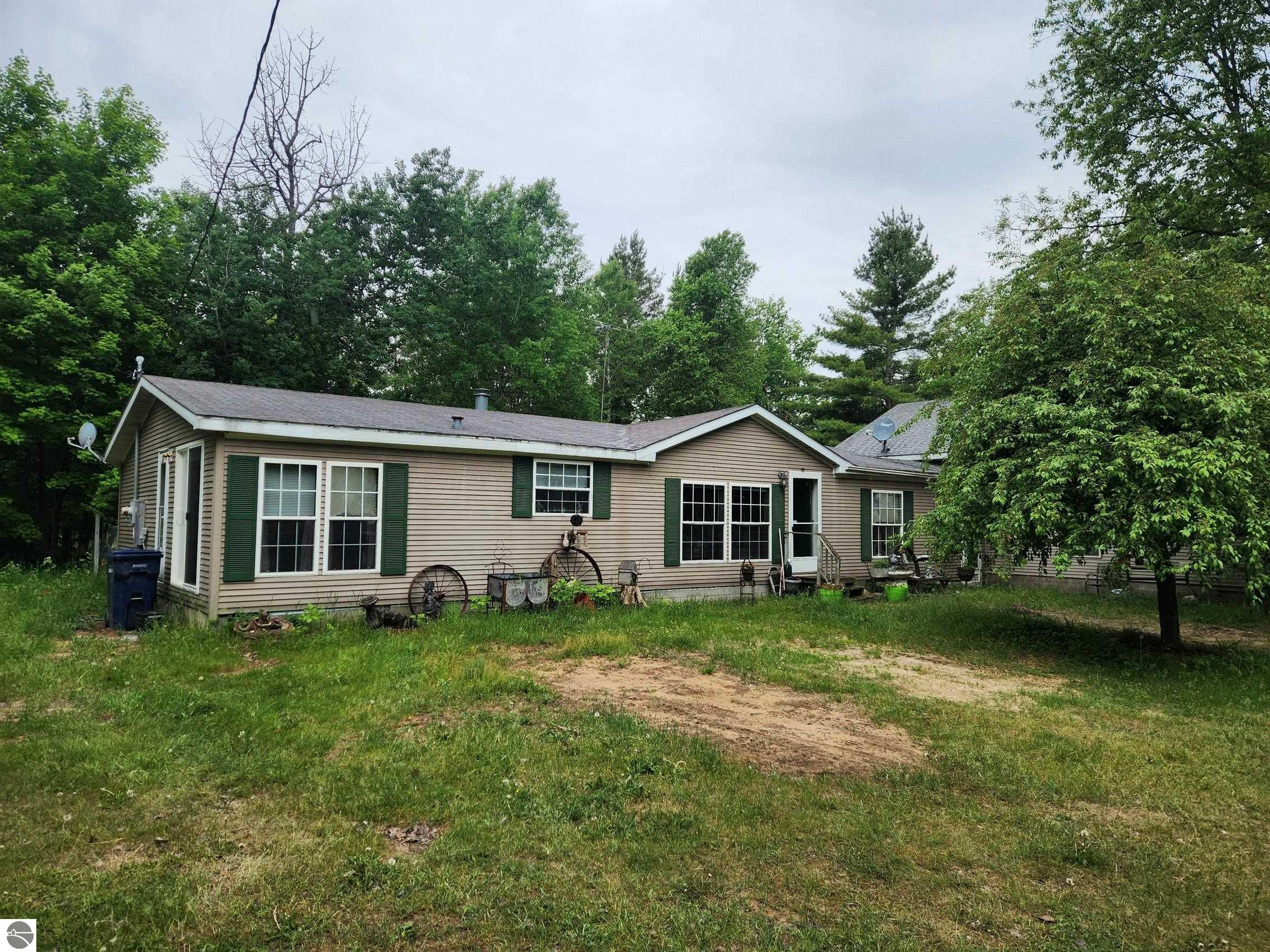 Kniss Rd, Kalkaska, MI 49646