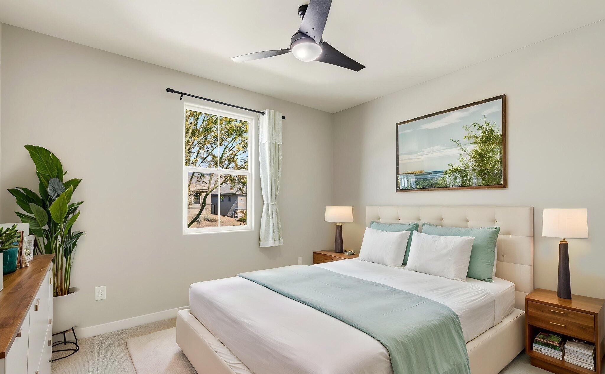  11397 N Baja Place  Oro Valley, AZ - 物件實景