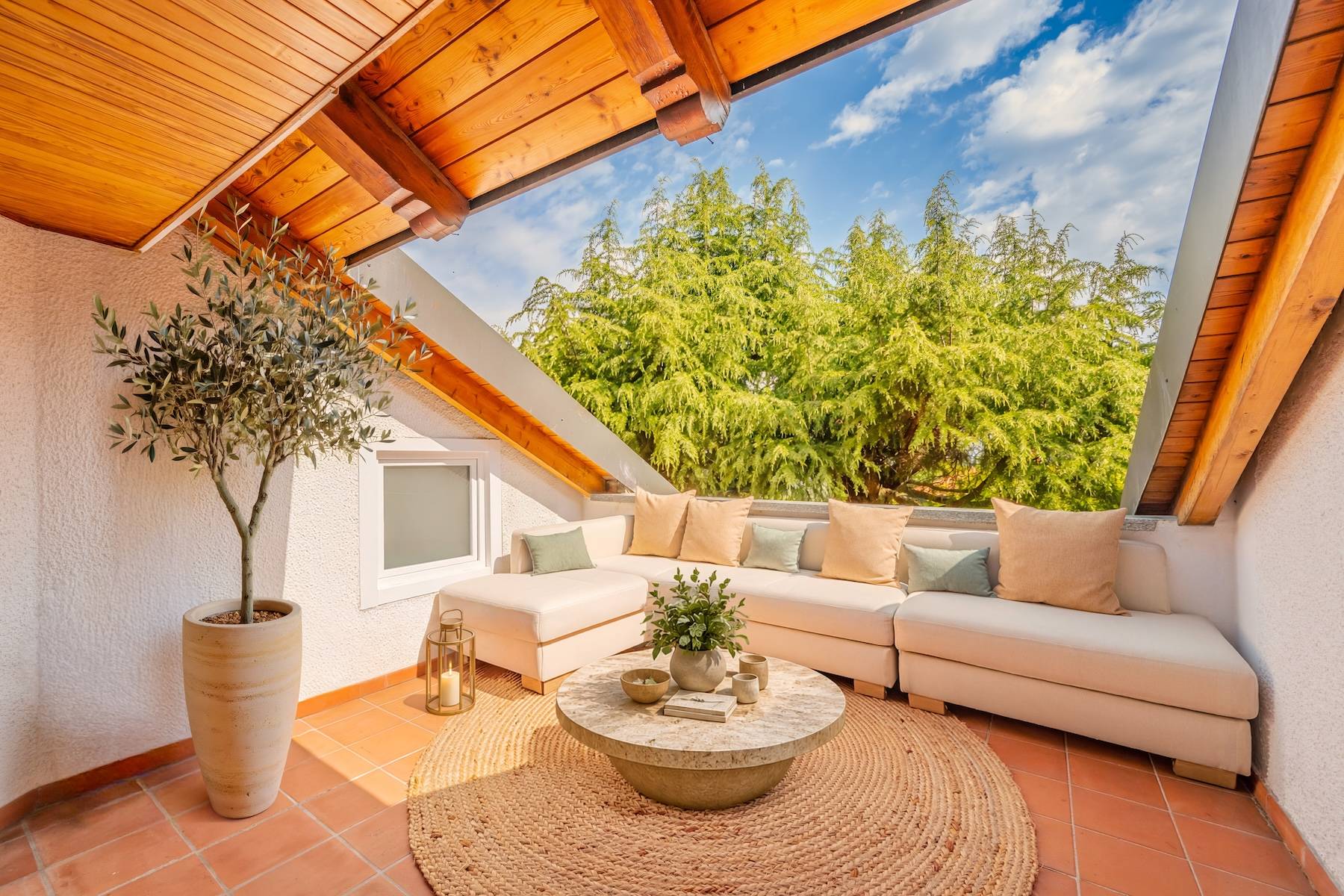  Villa Apartment with Panoramic Views over Turin - 物件實景