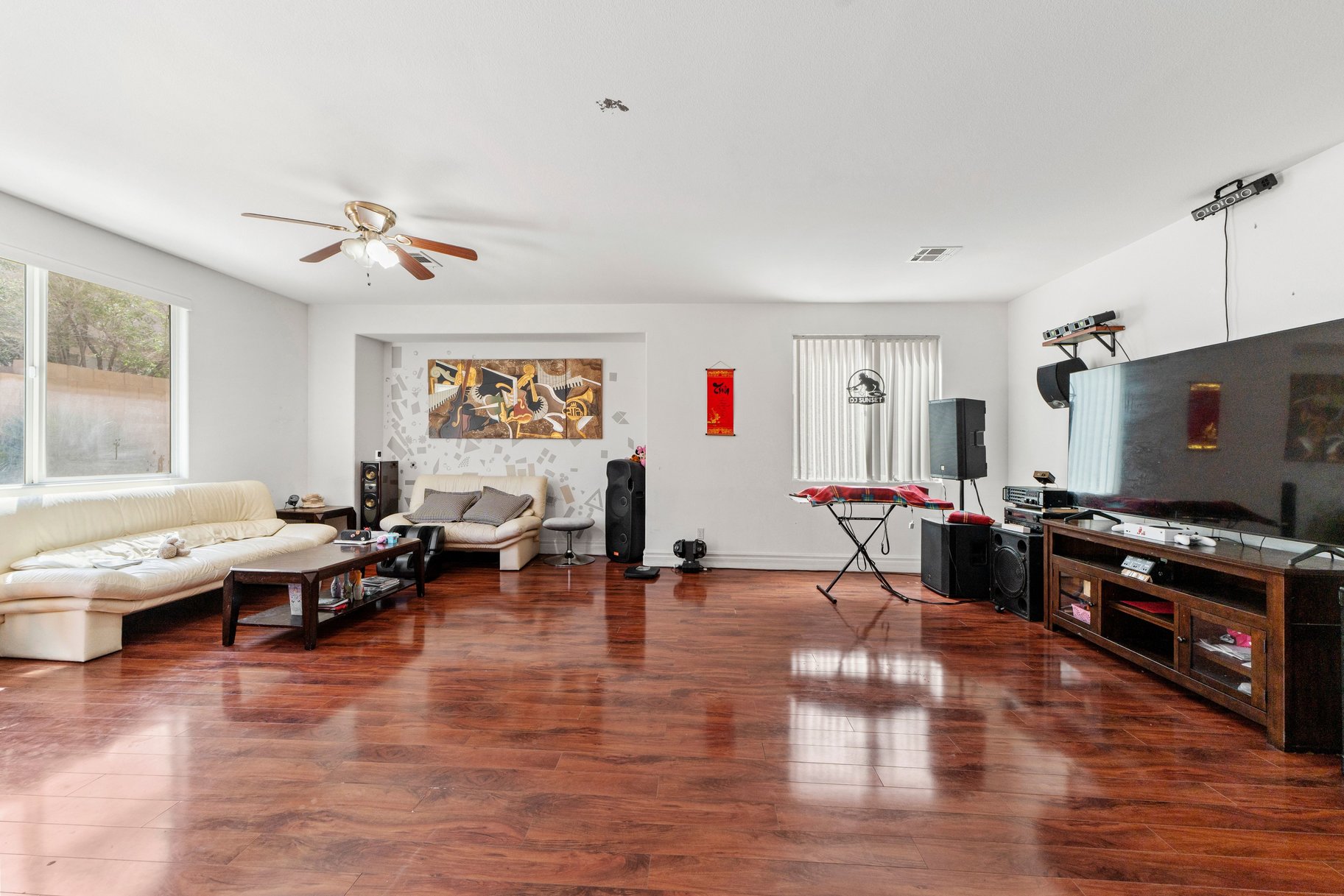  New to Market - 物件實景