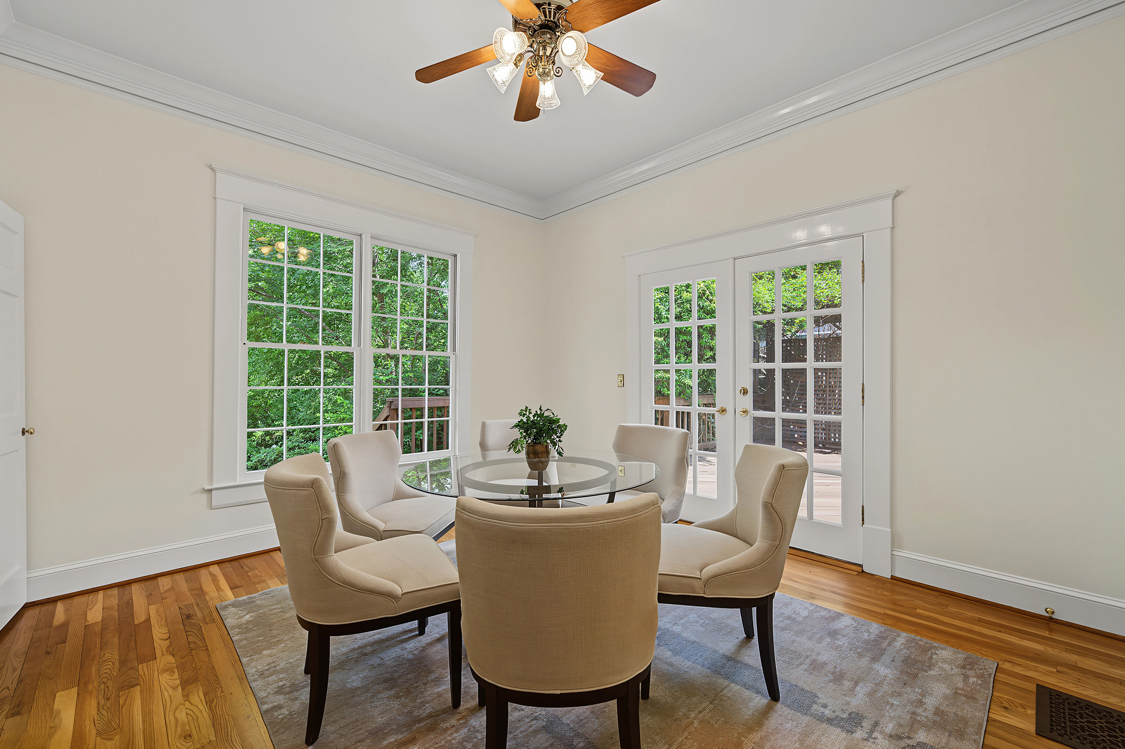  Enchanting 1920s Craftsman in an Ideal Virginia Highlands Location - 物件實景