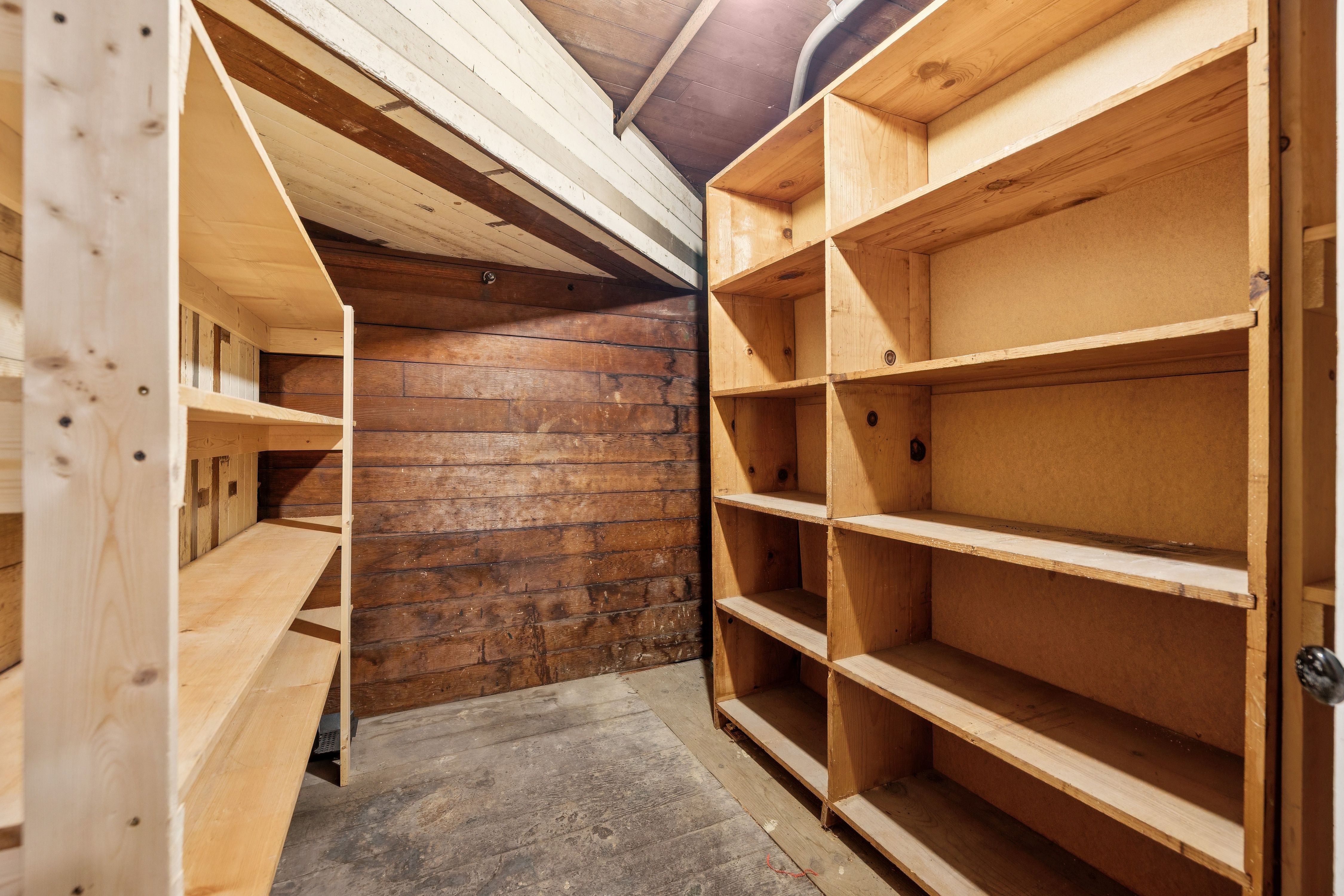  Classic Presidio Heights Home with Timeless Charm - 物件實景