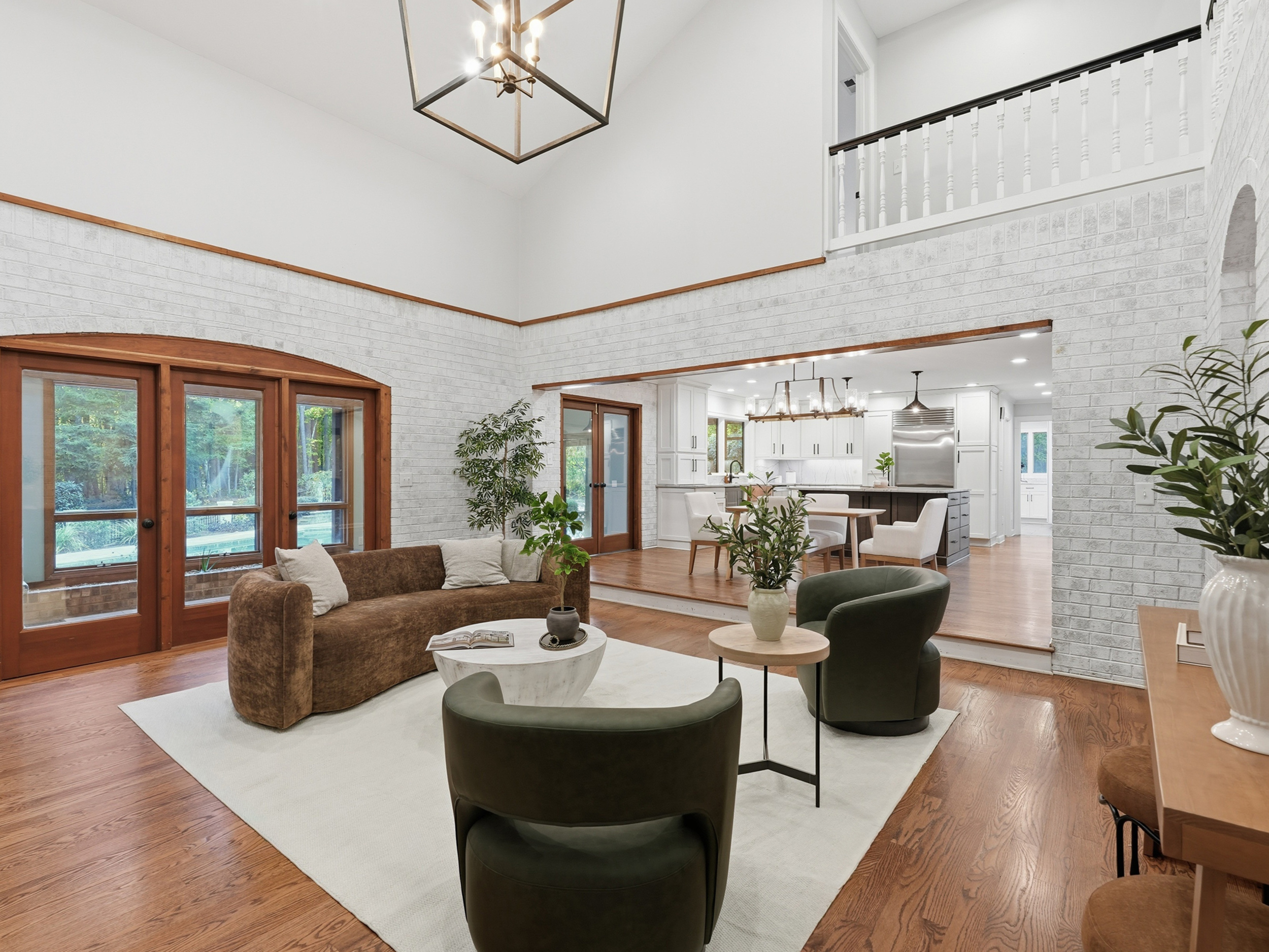  10752 Trego Trail, Raleigh, NC 27614 - 物件實景