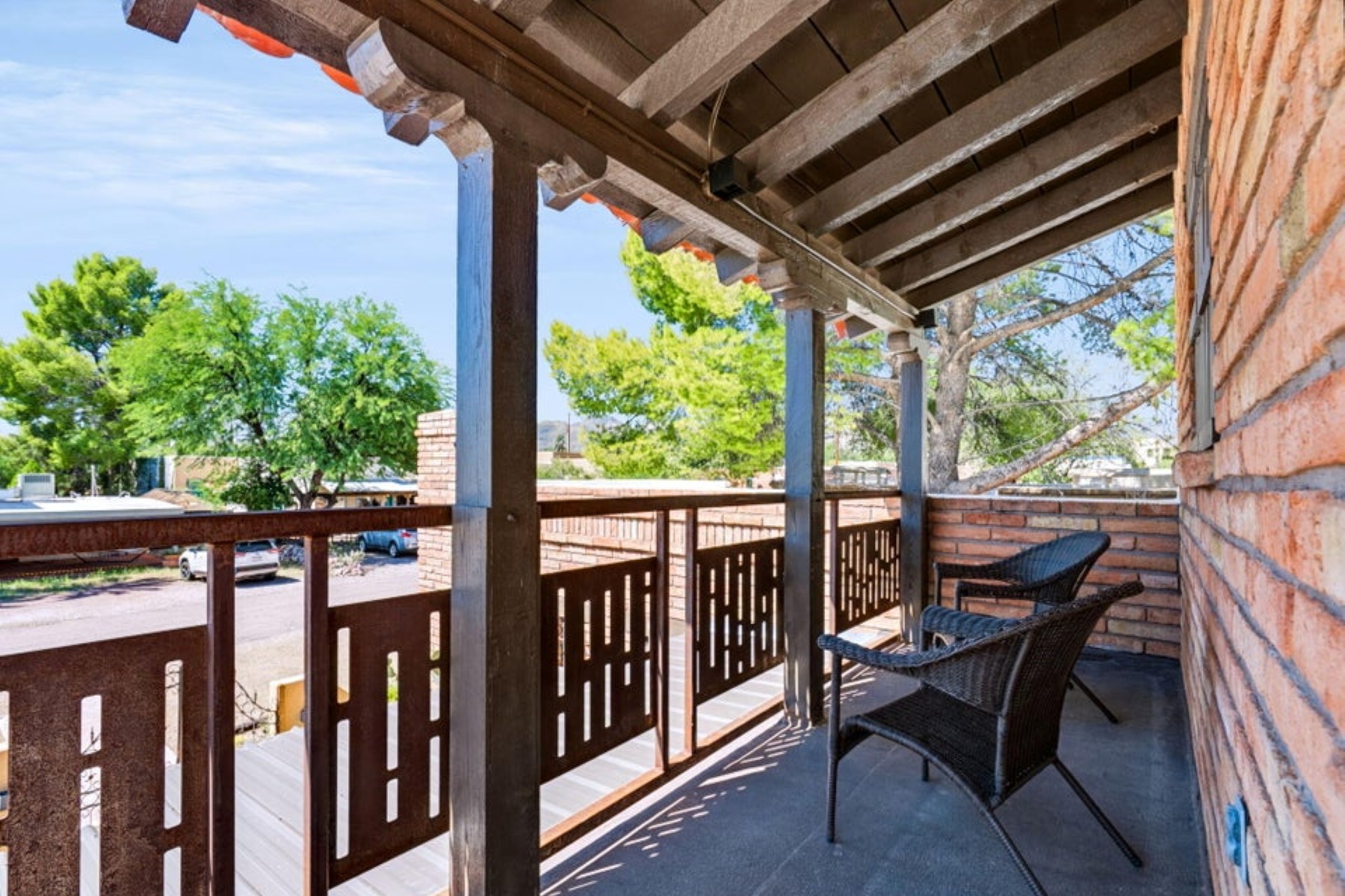  8 Camino Otero¦Tubac, AZ - 物件實景