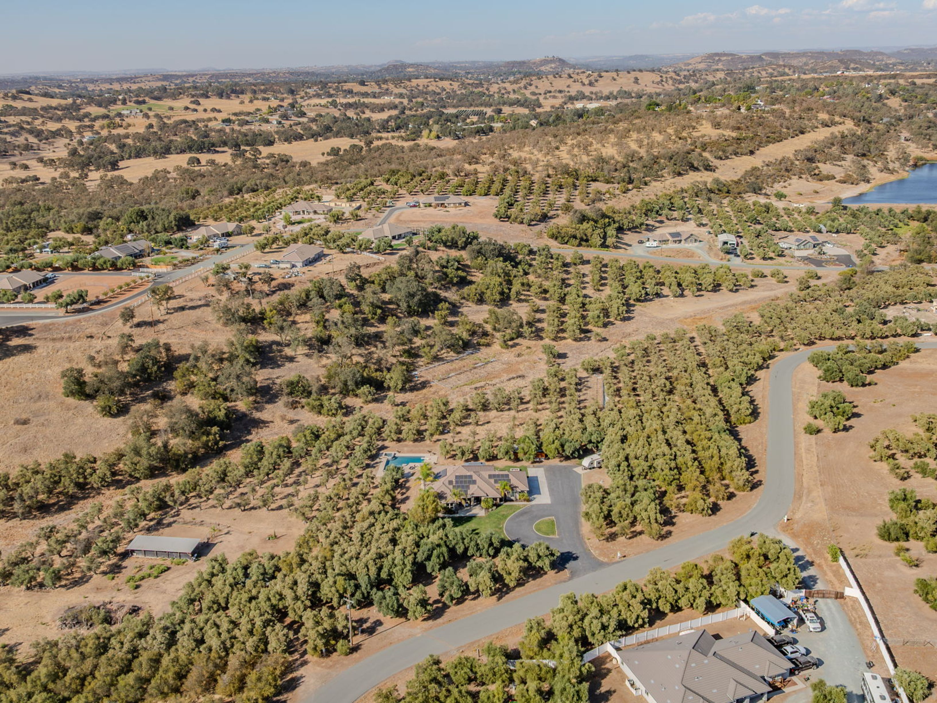  5250 West Lake Road, Valley Springs, CA 95252 - 物件實景