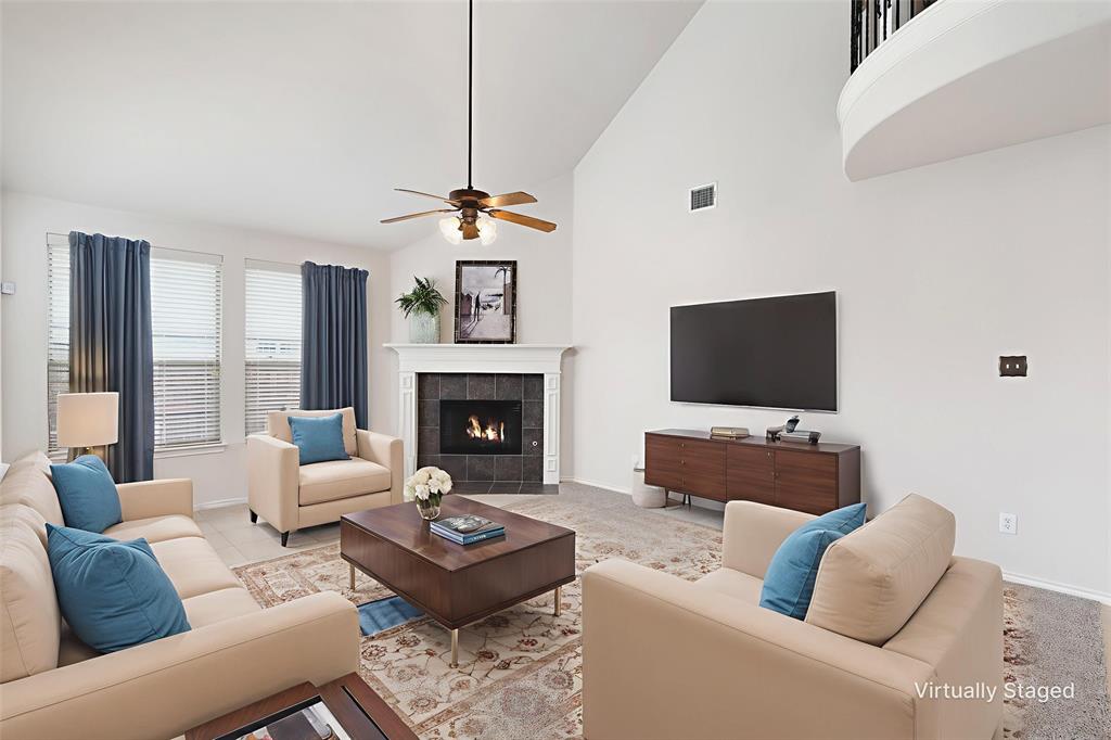 Carrollton, Texas, 75007, United States, 4 Bedrooms Bedrooms, ,4 BathroomsBathrooms,Residential,For Sale,1793874