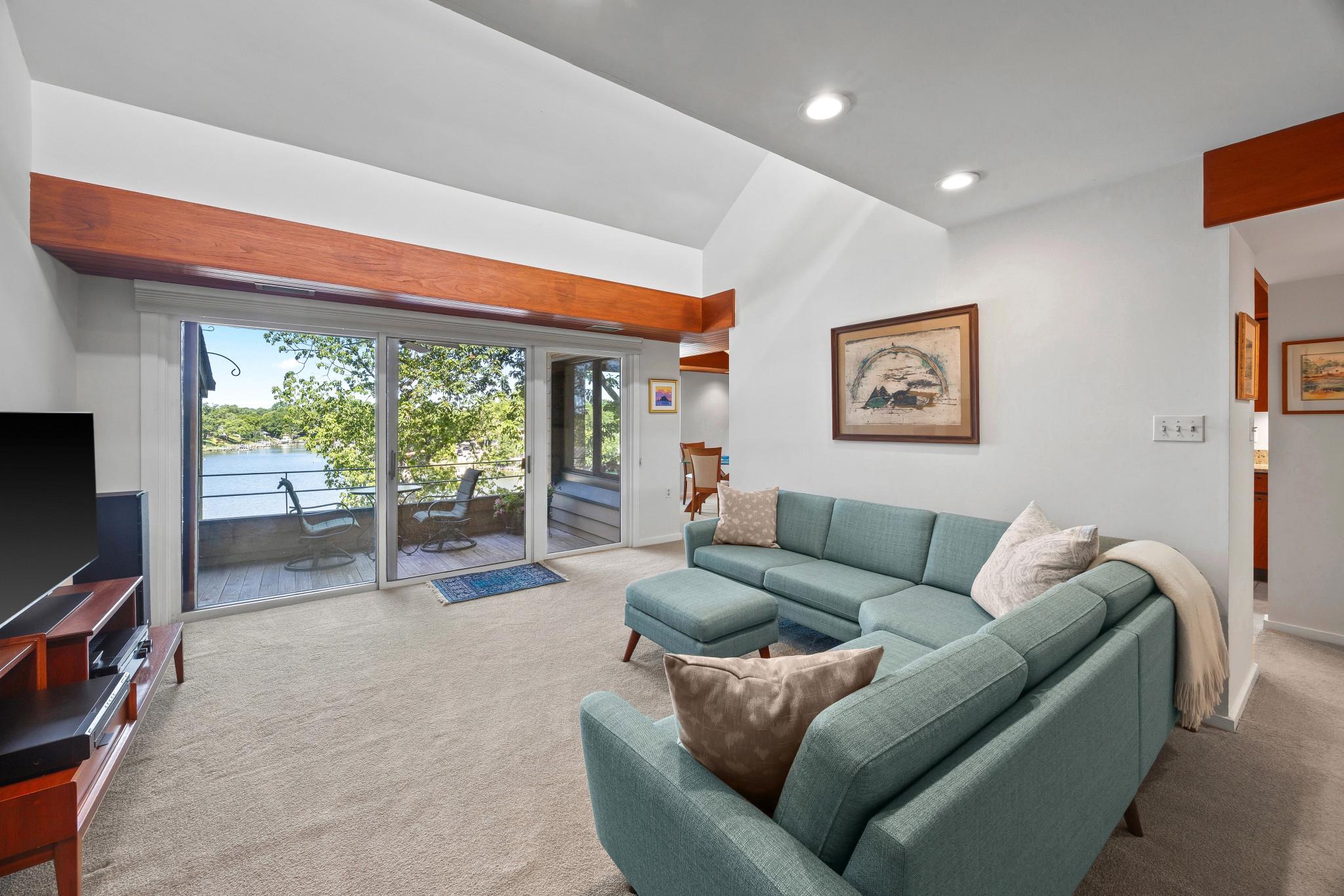  6 President Point Drive, Annapolis, MD, 21403 - 物件實景