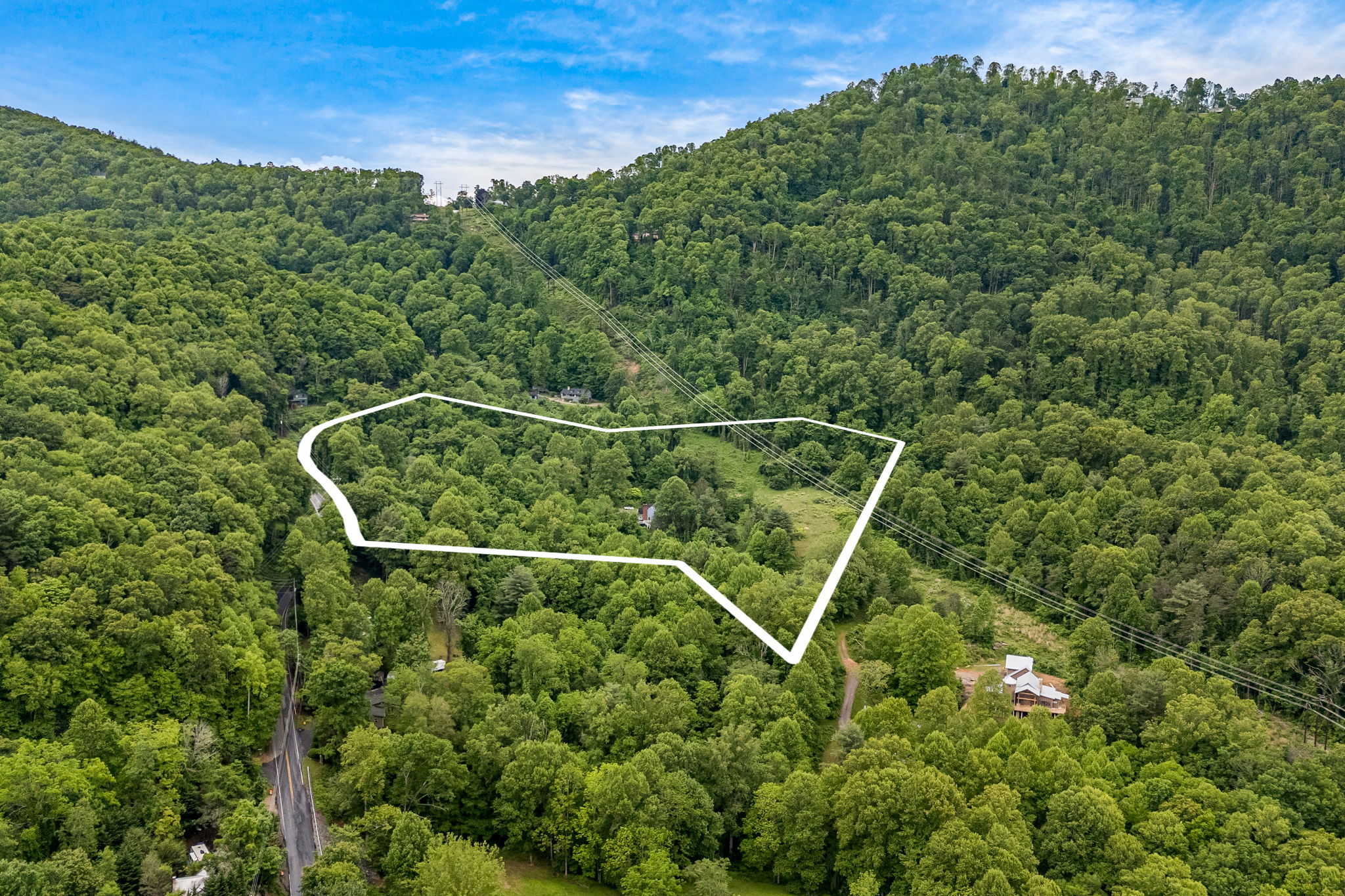 Asheville, North Carolina, 28803, United States, 4 Bedrooms Bedrooms, ,4 BathroomsBathrooms,Residential,For Sale,1825860
