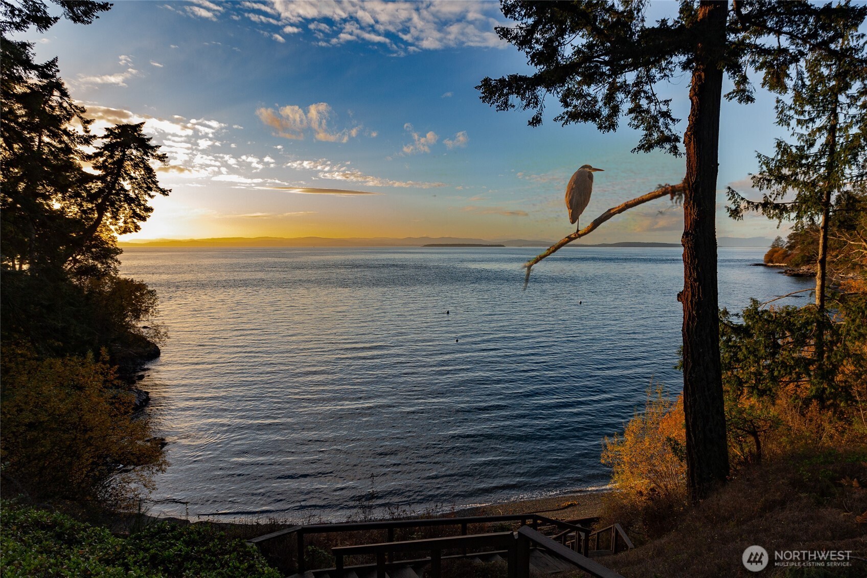 Friday Harbor, Washington, 98250, United States, 3 Bedrooms Bedrooms, ,1 BathroomBathrooms,Residential,For Sale,1796861
