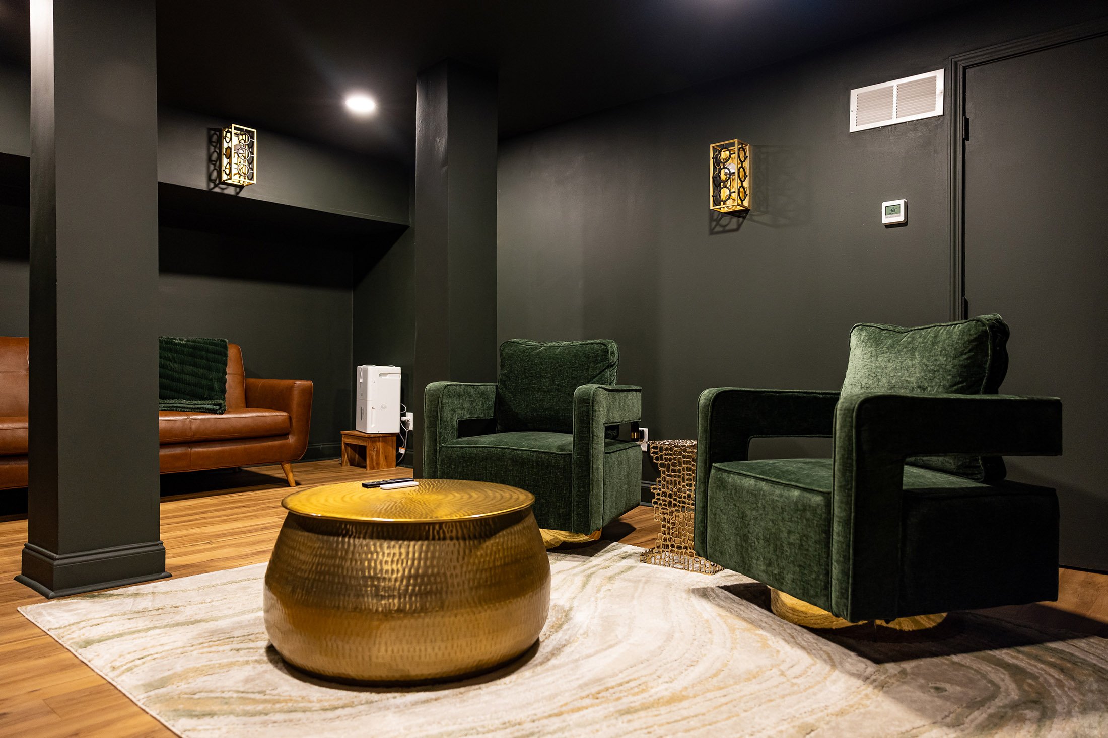  Beautifully Reimagined Mid-century Masterpiece Nestled in the Heart of Vinings - 物件實景
