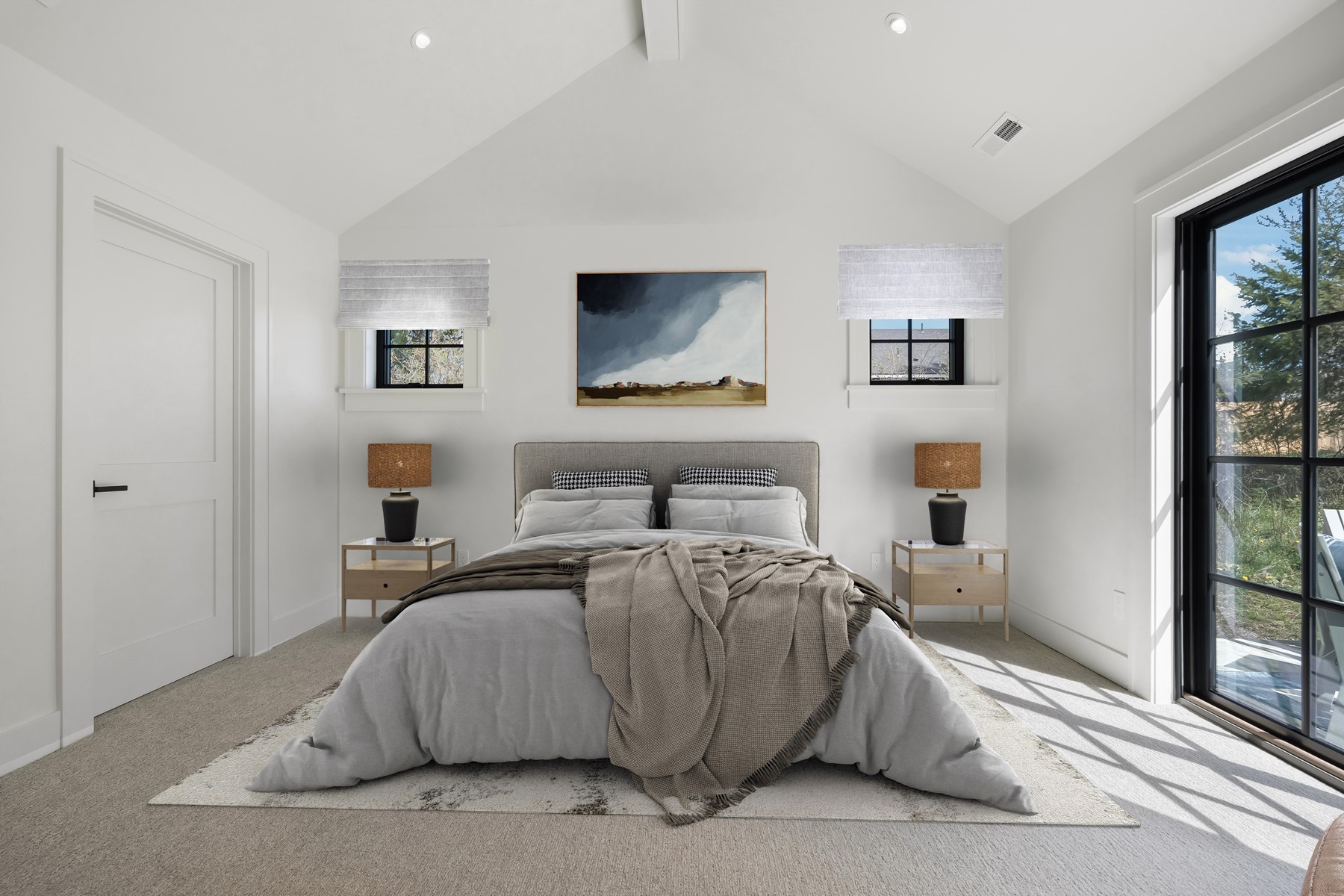  River Town Revival - 物件實景