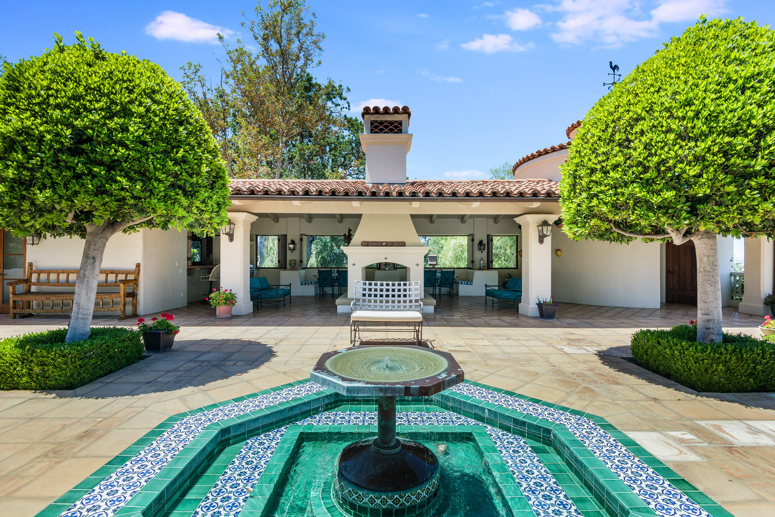 Santa Ynez, California, 93460, United States, 3 Bedrooms Bedrooms, ,6 BathroomsBathrooms,Residential,For Sale,1709883