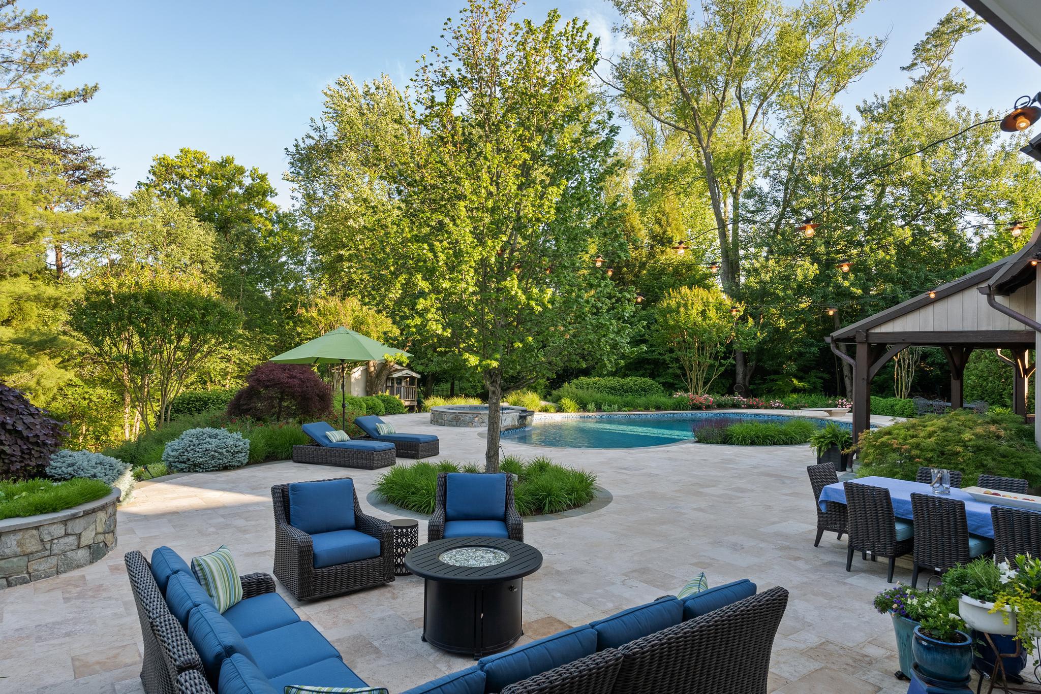  6529 Sothoron Road, Mclean, VA, 22101 - 物件實景