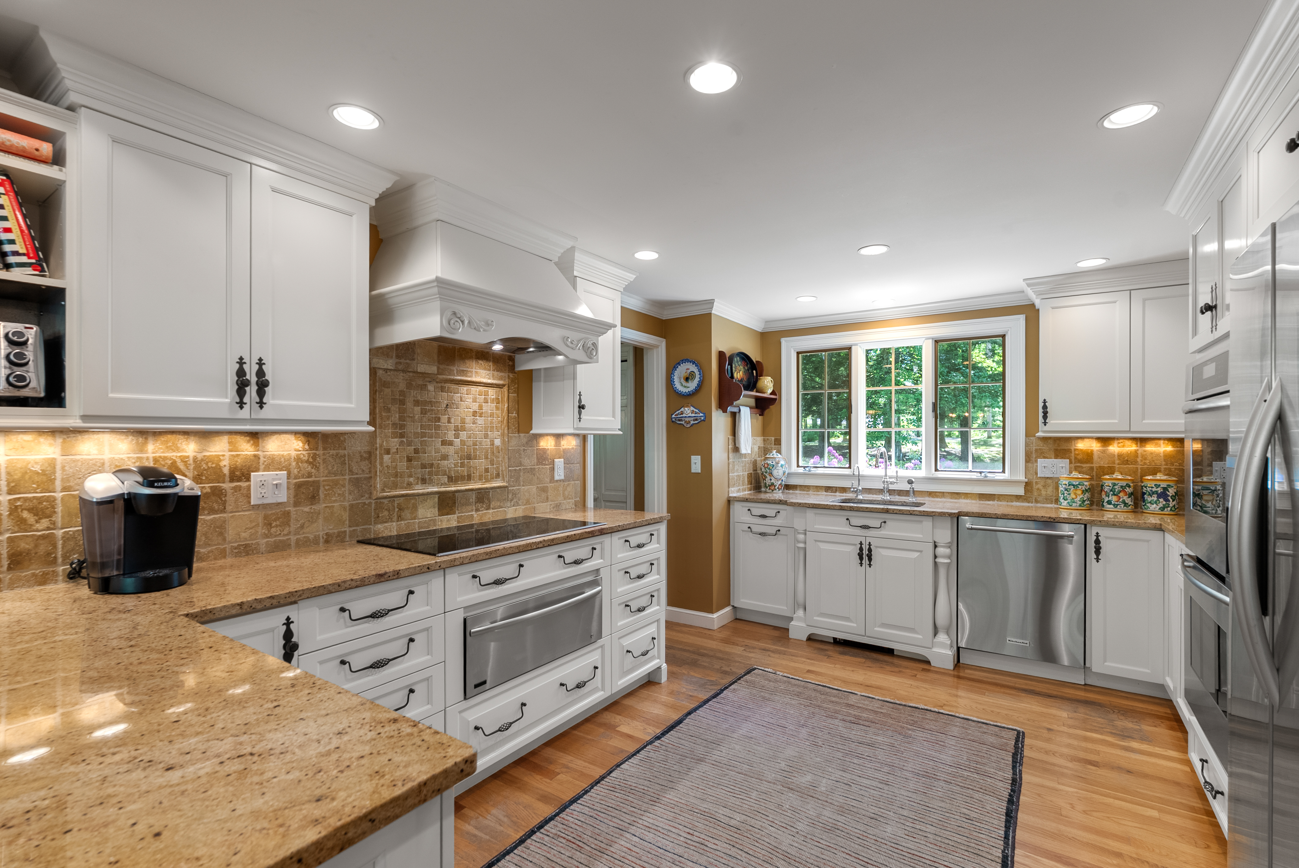  41 Great Rock Road, Sherborn, MA, 01770 - 物件實景