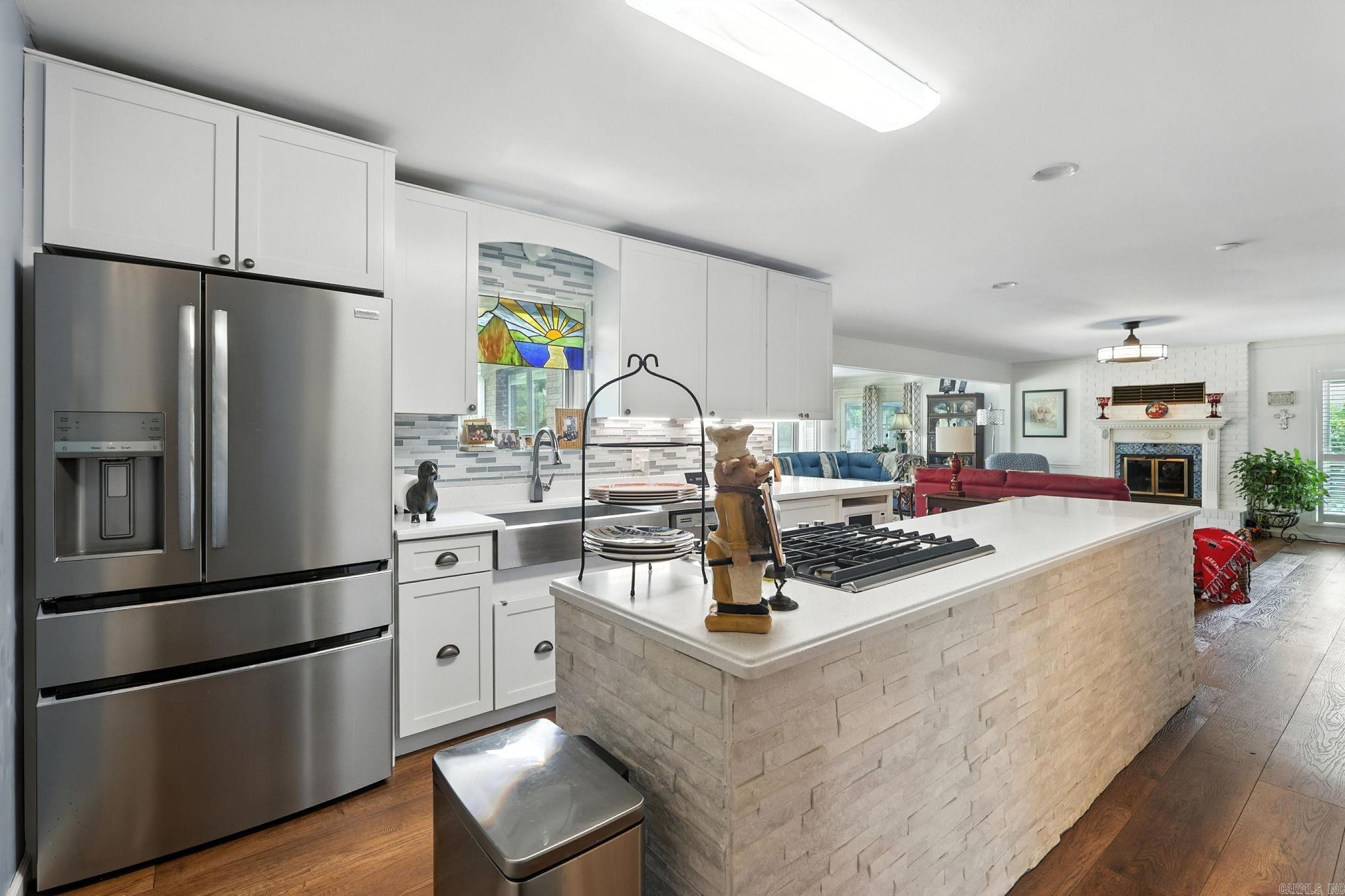 Little Rock, Arkansas, 72223, United States, 3 Bedrooms Bedrooms, ,3 BathroomsBathrooms,Residential,For Sale,1968786