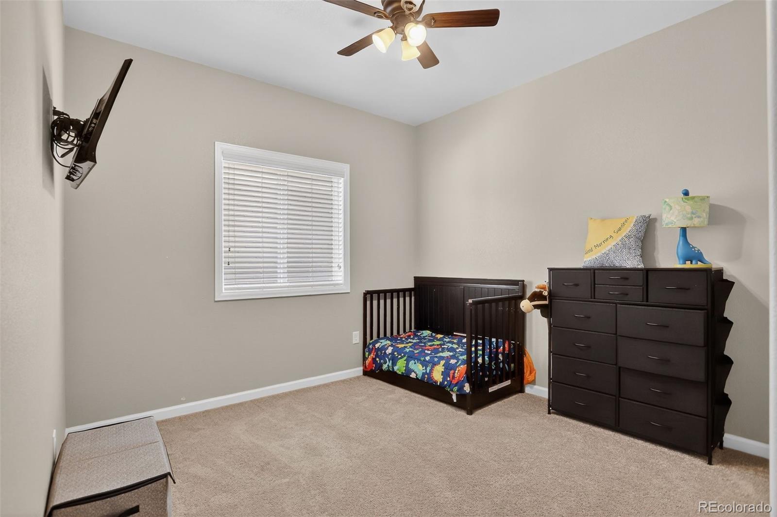 Fort Lupton, Colorado, 80621, United States, 3 Bedrooms Bedrooms, ,1 BathroomBathrooms,Residential,For Sale,1892926
