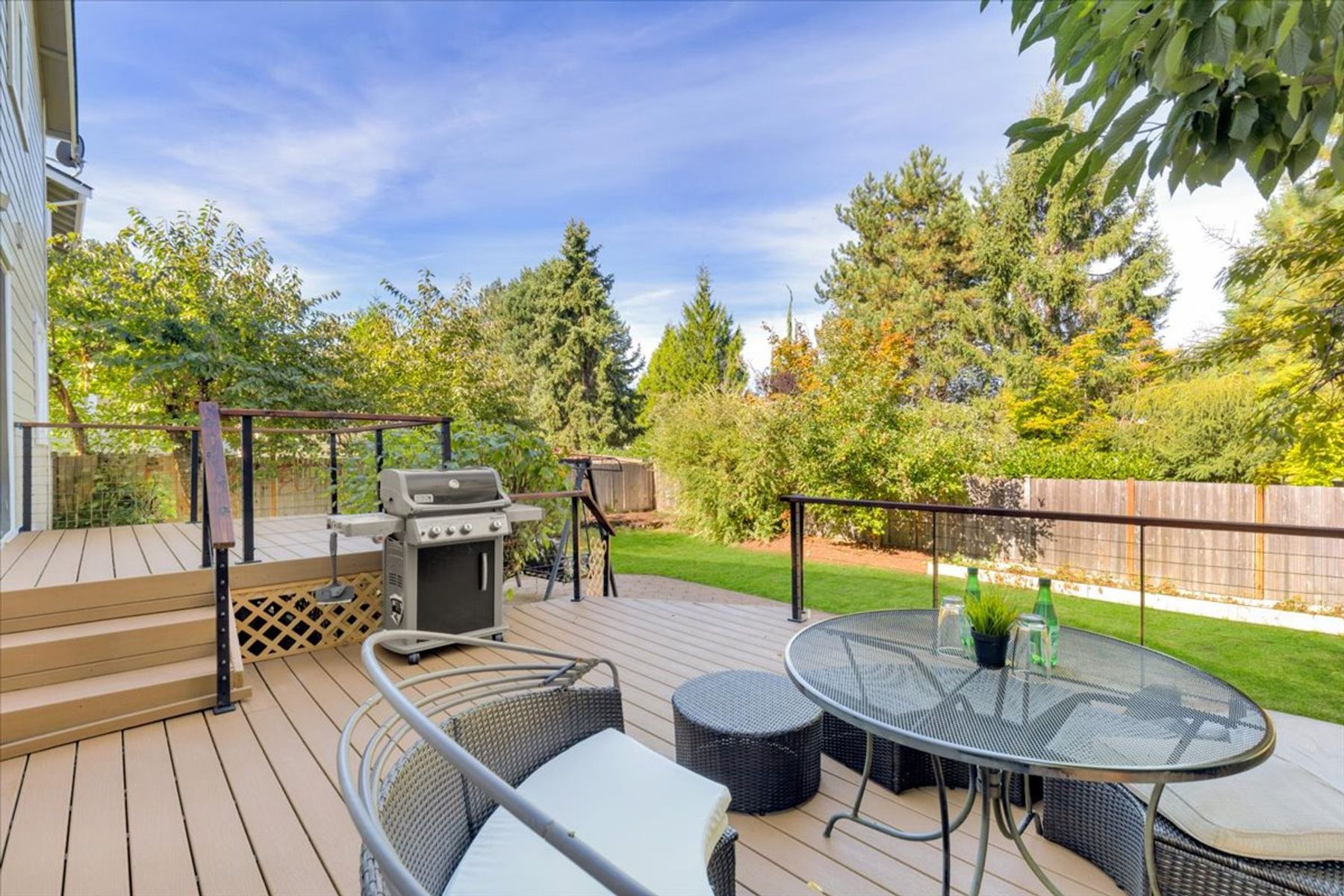  223 243rd Avenue Southeast, Sammamish, WA 98074 - 物件實景