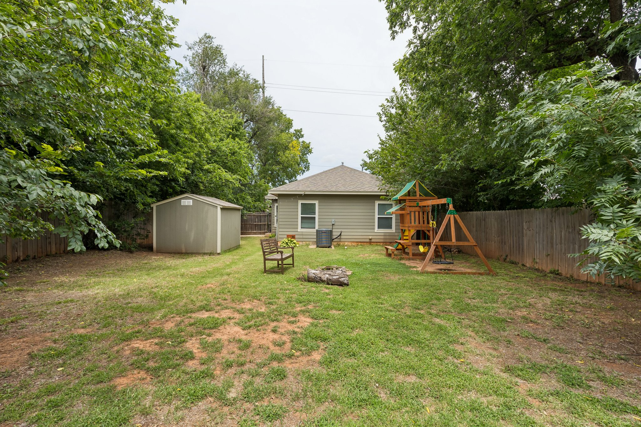  720 Northeast 30th Street, Oklahoma City, OK 73105 - 物件實景