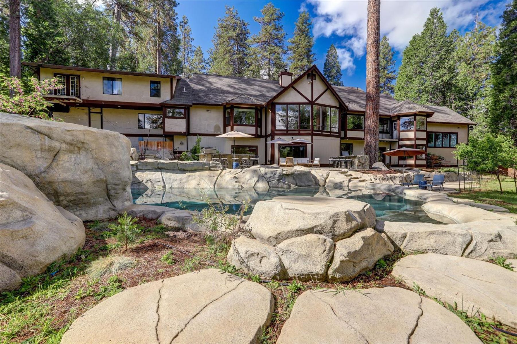  10304 Banner Lava Cap Road, Nevada City, CA 95959 - 物件實景