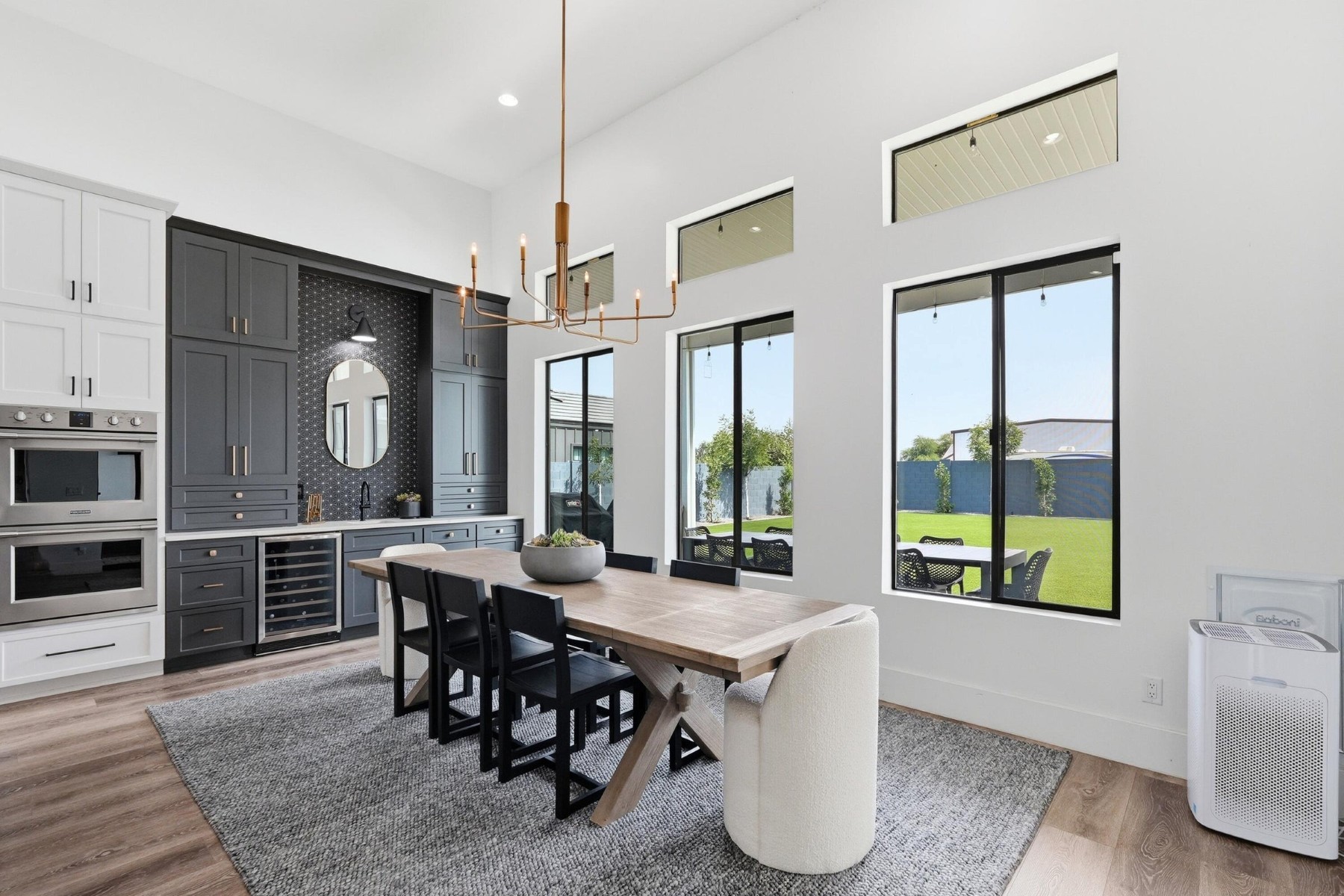  1371 E Kingbird Plac  Chandler, AZ - 物件實景