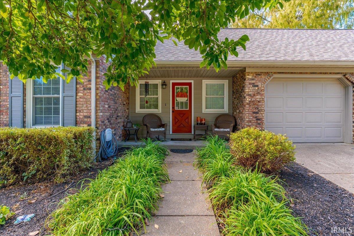 Nottingham Dr, Newburgh, IN 47630 #1
