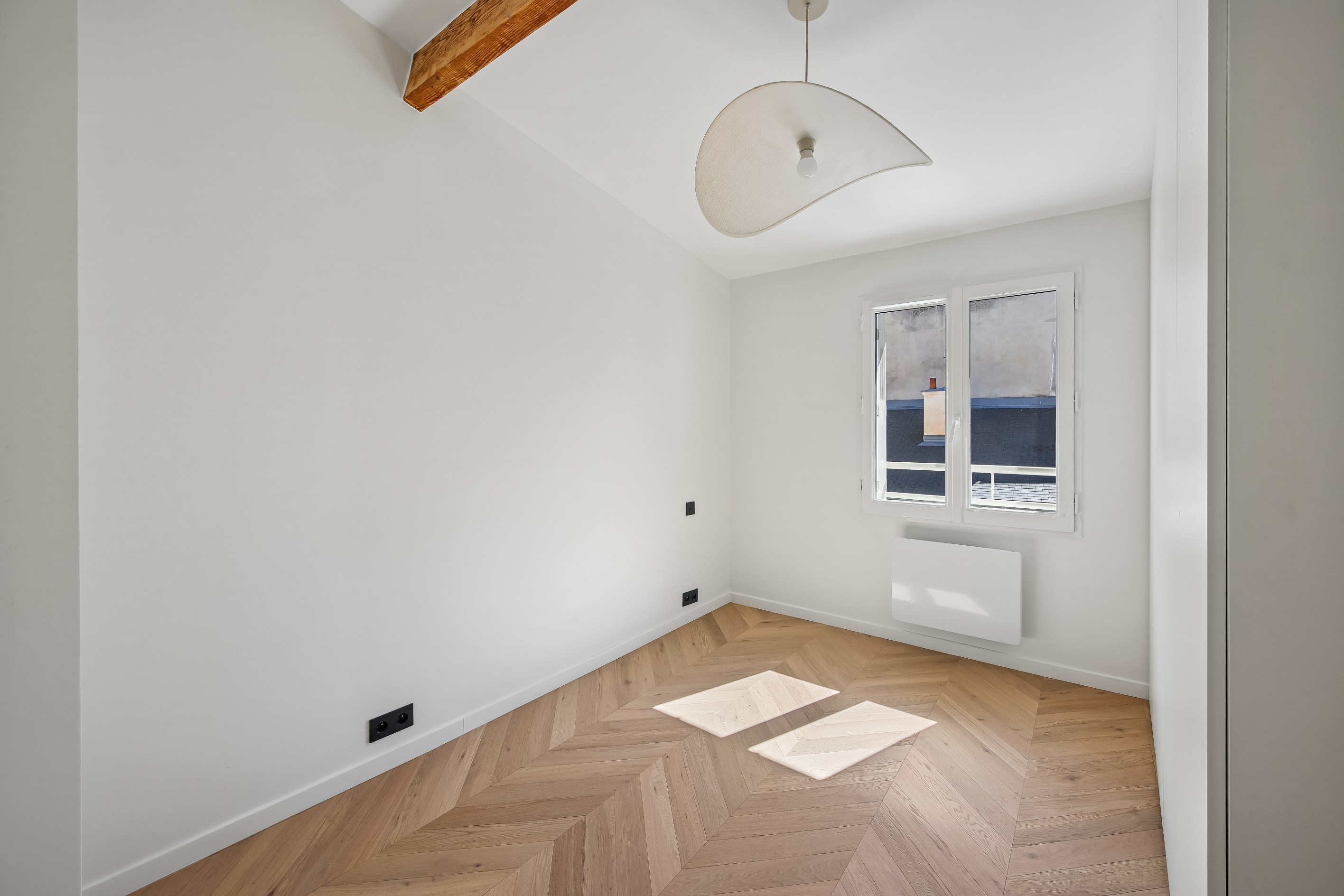  Renovated Triplex - Montbauron - 物件實景