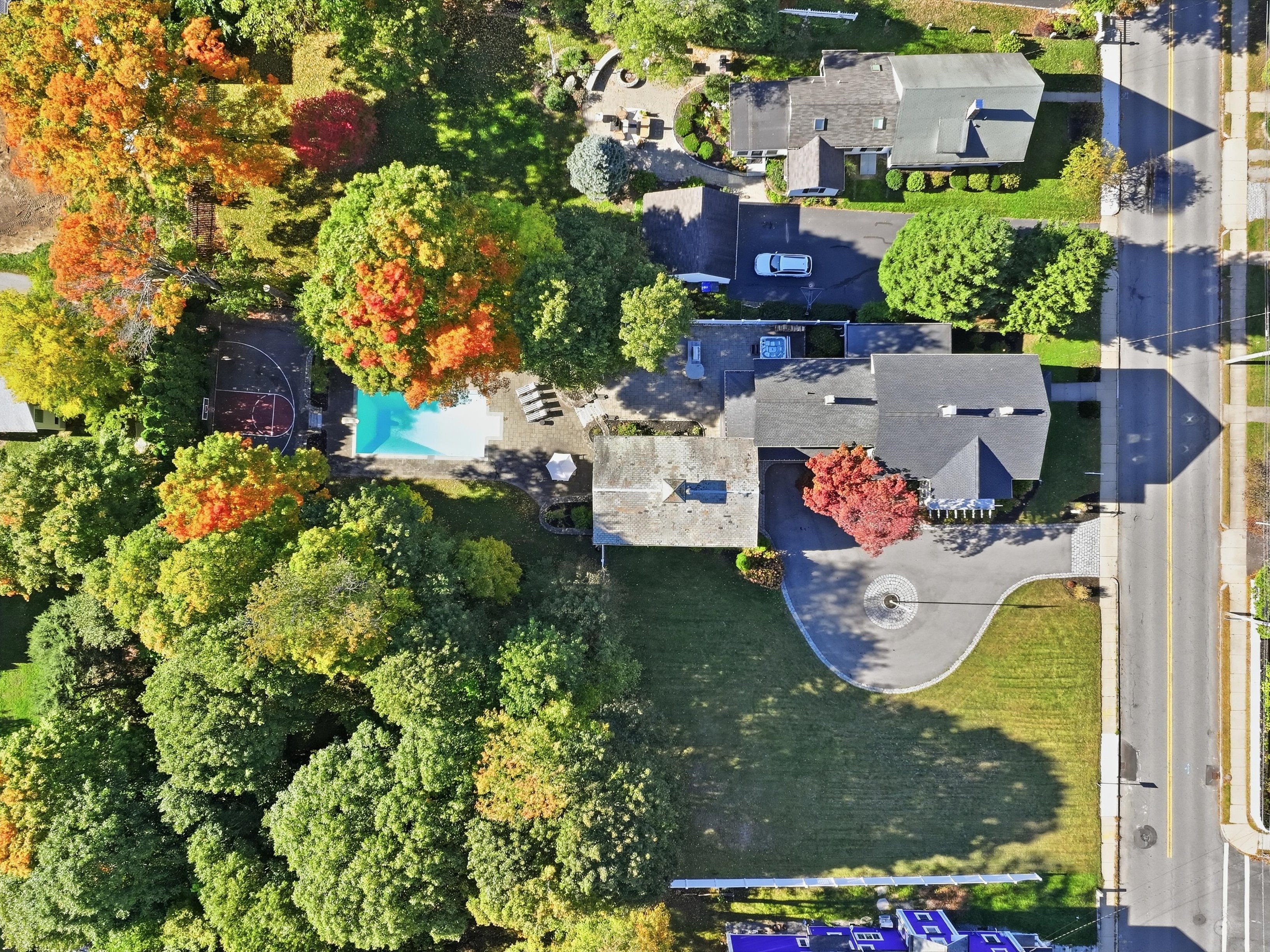  Historic Charm and Modern Luxury in Downtown Westborough - 物件實景