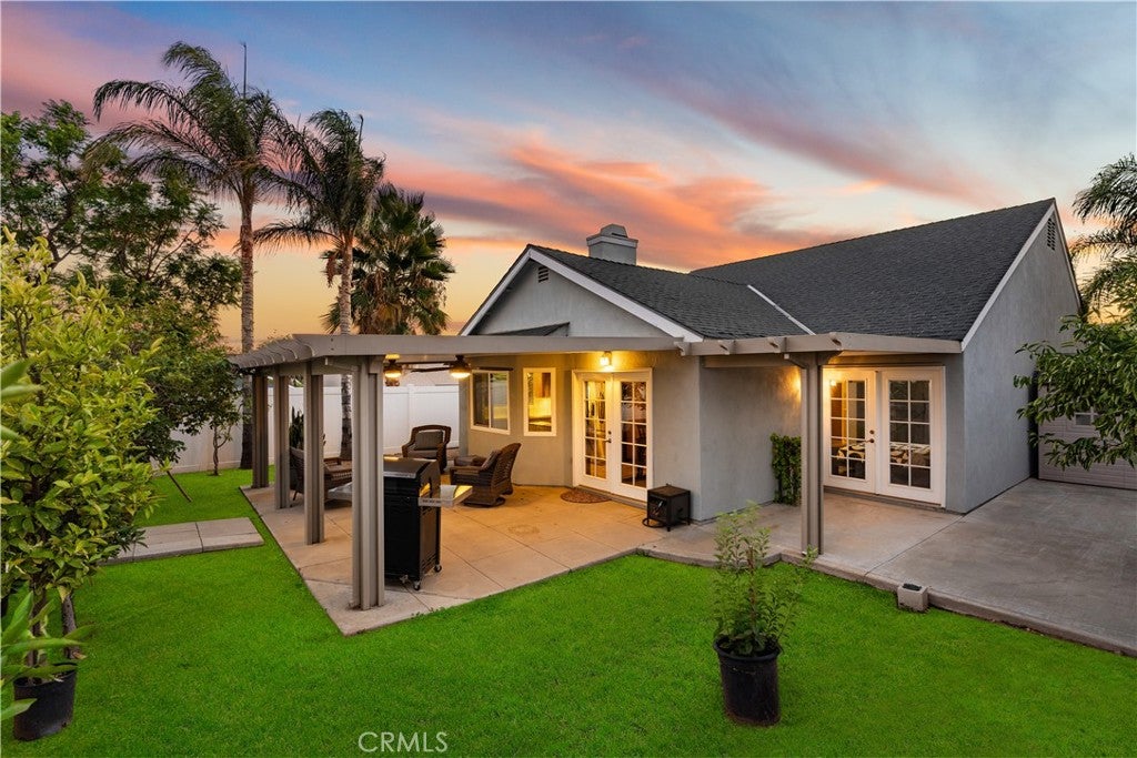 Moreno Valley, California, 92557, United States, 3 Bedrooms Bedrooms, ,2 BathroomsBathrooms,Residential,For Sale,1974042