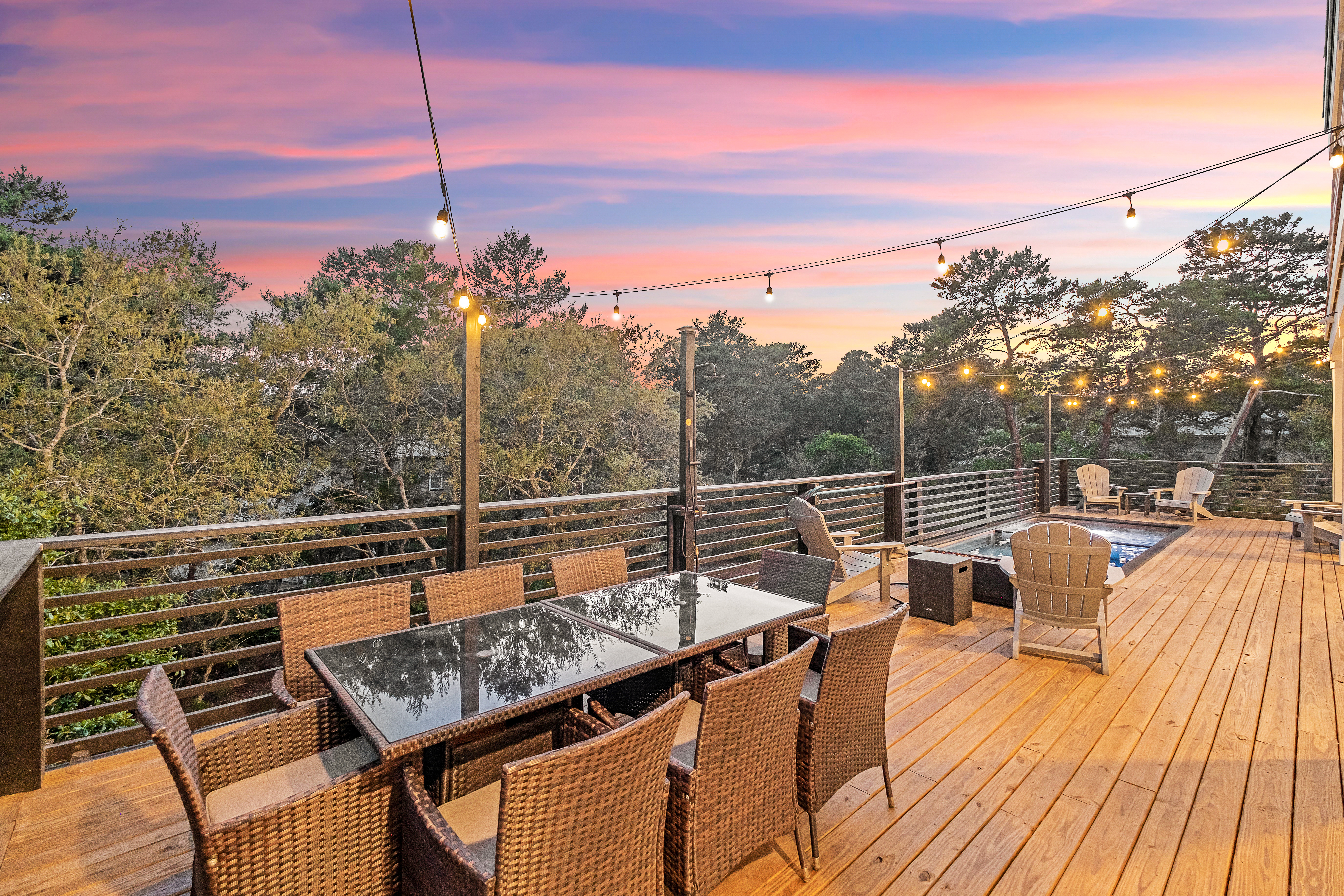  Dune Allen Gulf-View Retreat That Has It All - 物件實景