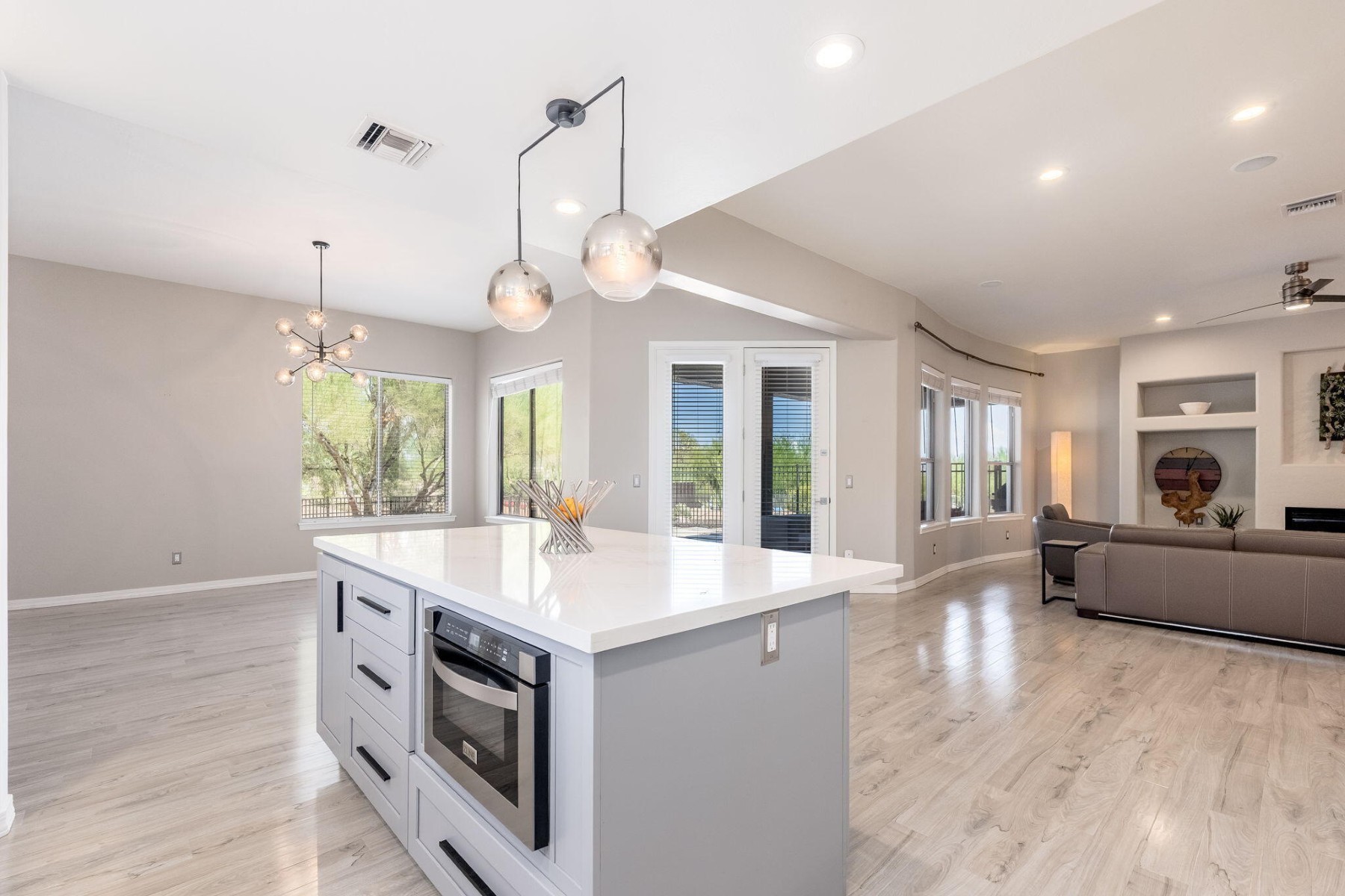  29107 N 154th Street  Scottsdale, AZ - 物件實景