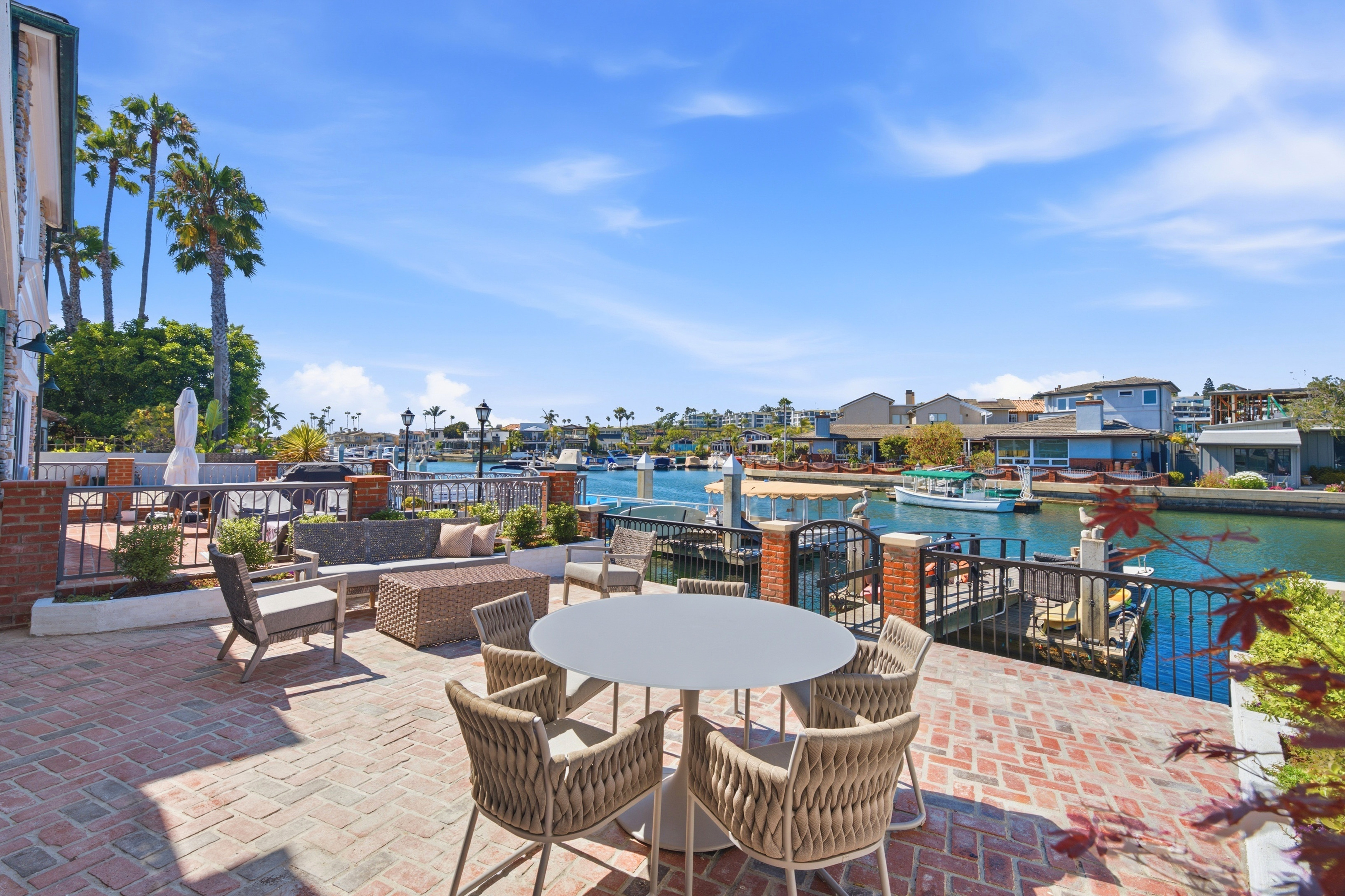  3810 Channel Place, Newport Beach, CA 92663 - 物件實景