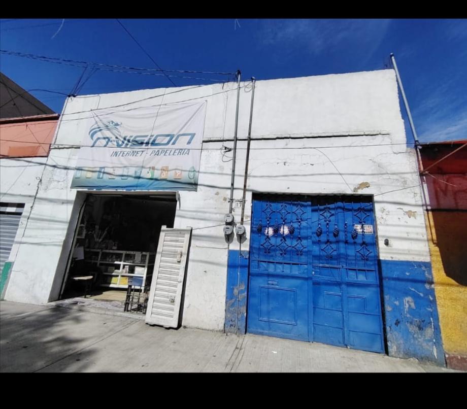 Venustiano Carranza, Ciudad de México, 15850, Mexico, 1 Bedroom Bedrooms, ,Residential,For Sale,1692465
