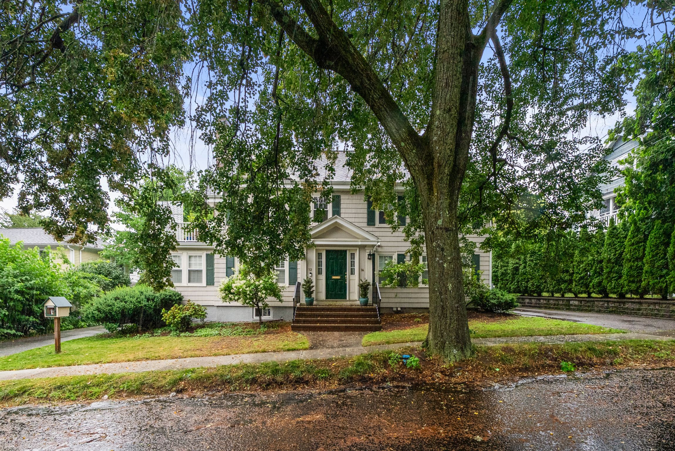  14 Flint Rd, Watertown, MA, 02472 - 物件實景