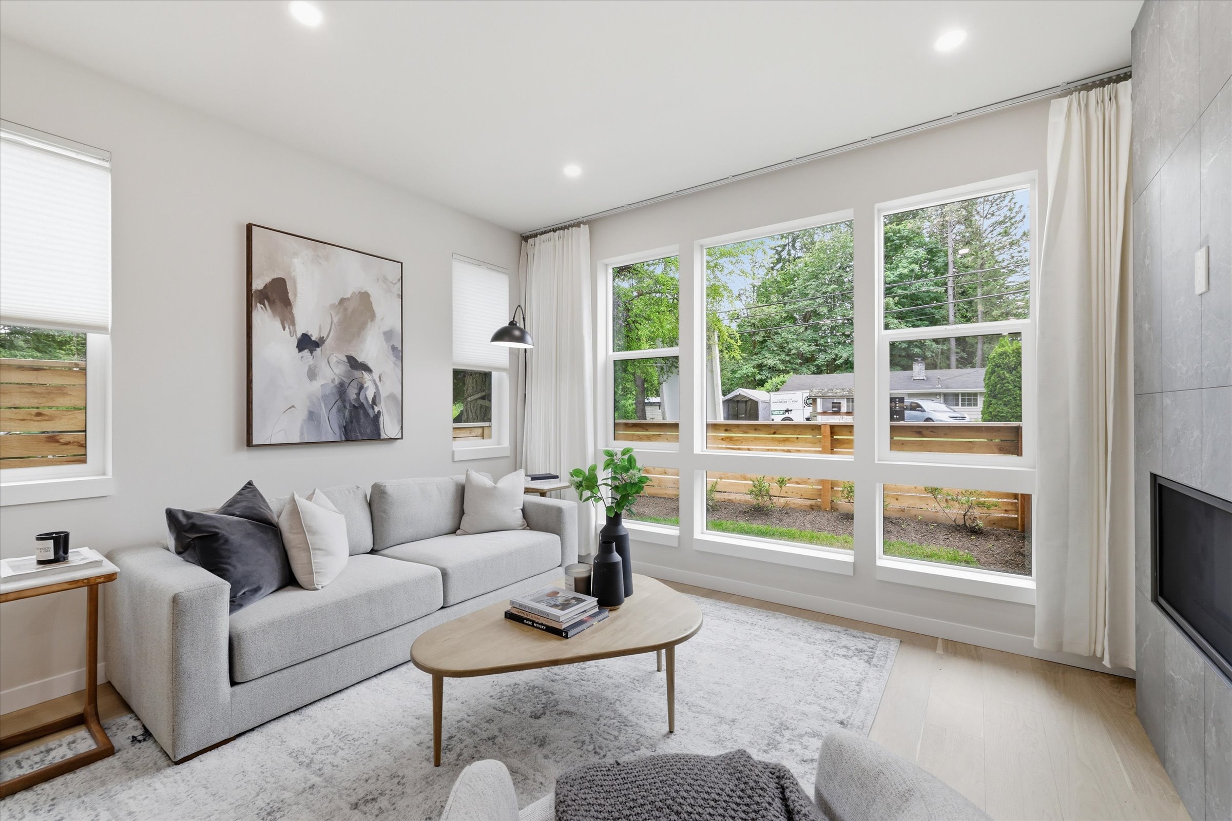  12426 NE 90th St, Kirkland, WA 98033 - 物件實景