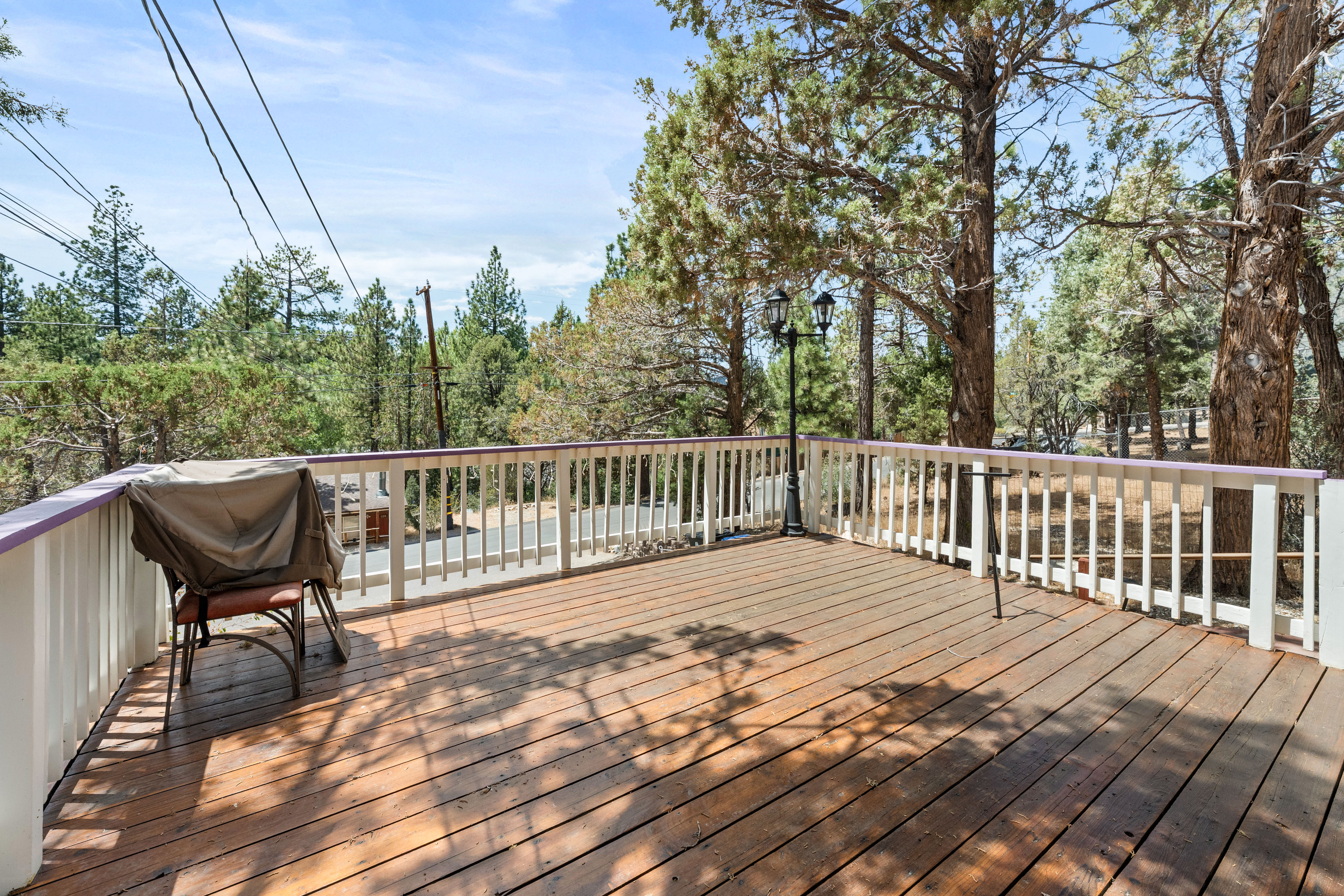  217 Vista Lane , Sugarloaf , CA 92386 - 物件實景