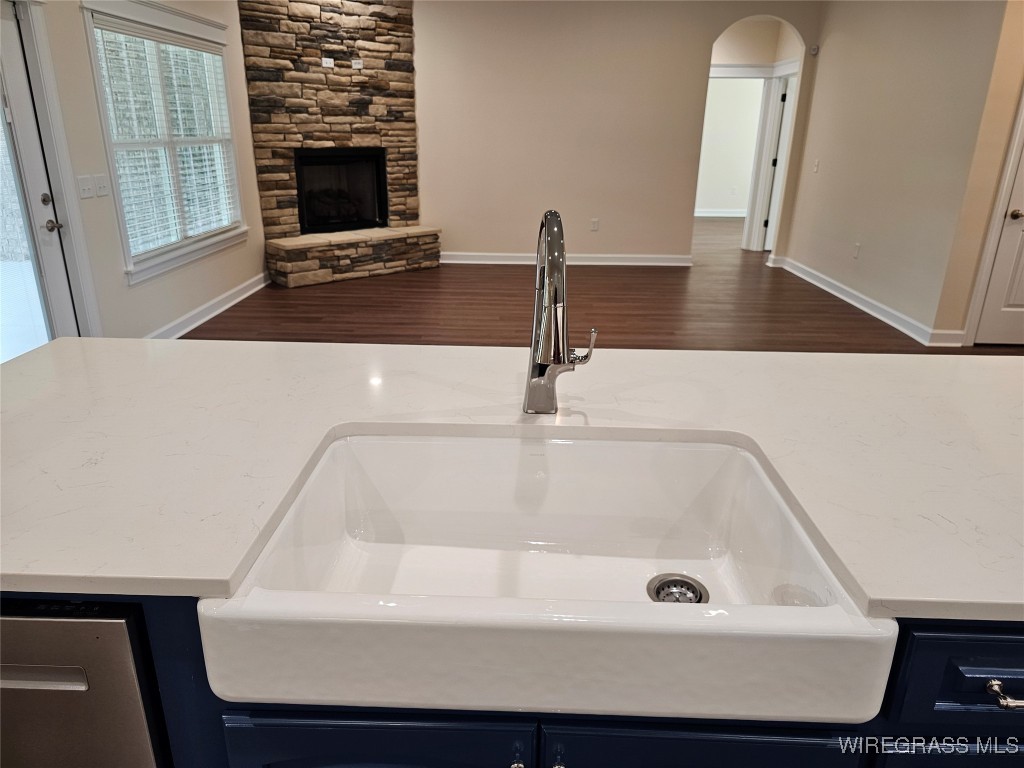 New Brockton, Alabama, 36351, United States, 4 Bedrooms Bedrooms, ,3 BathroomsBathrooms,Residential,For Sale,1979023