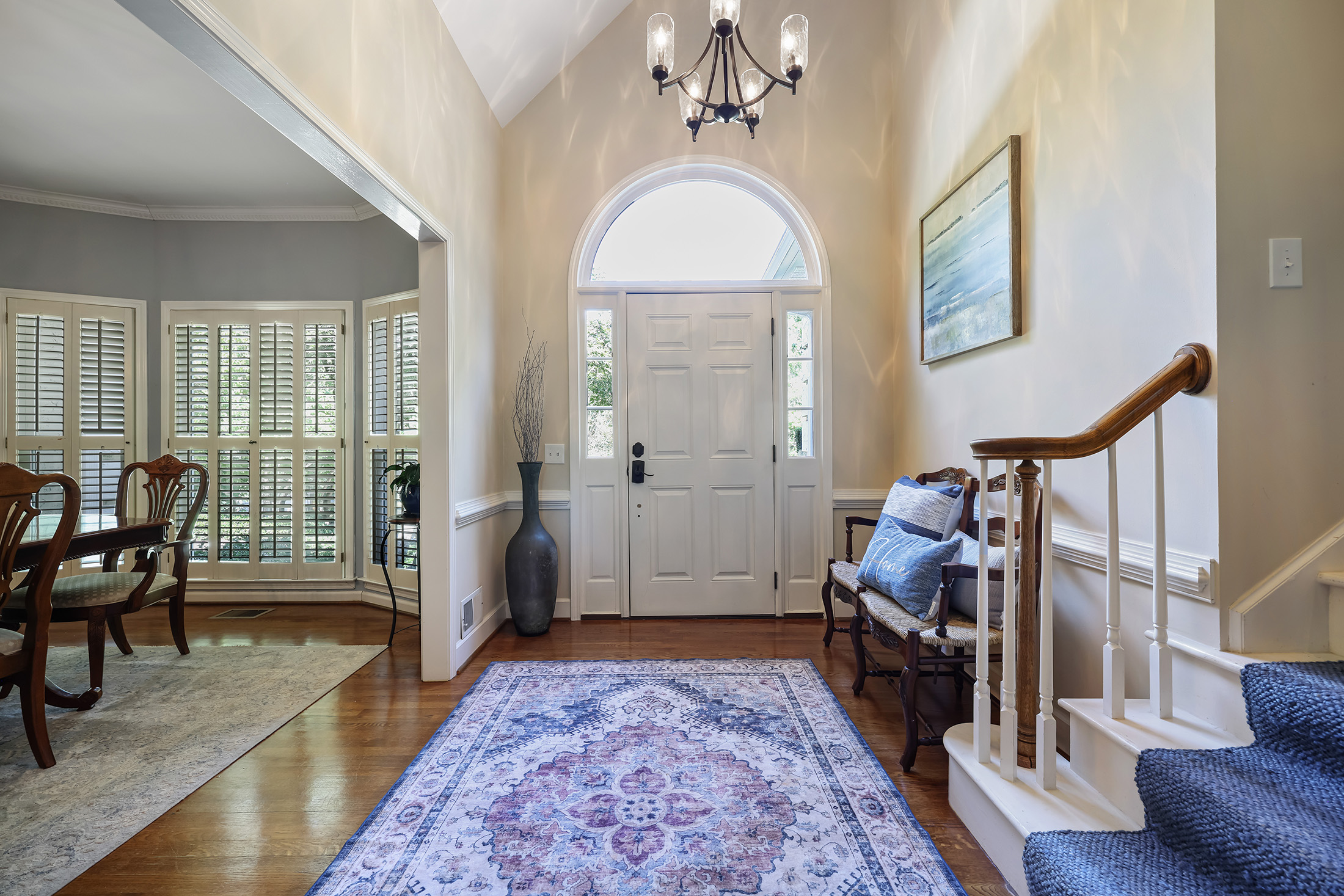 Beautifully Maintained Home in Highly Desirable Lee’s Crossing - 物件實景