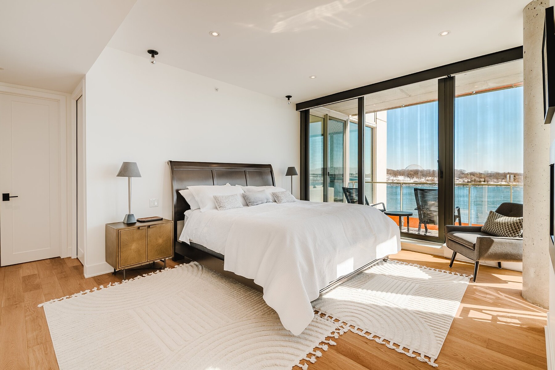  Ville-Marie, Montréal - 物件實景