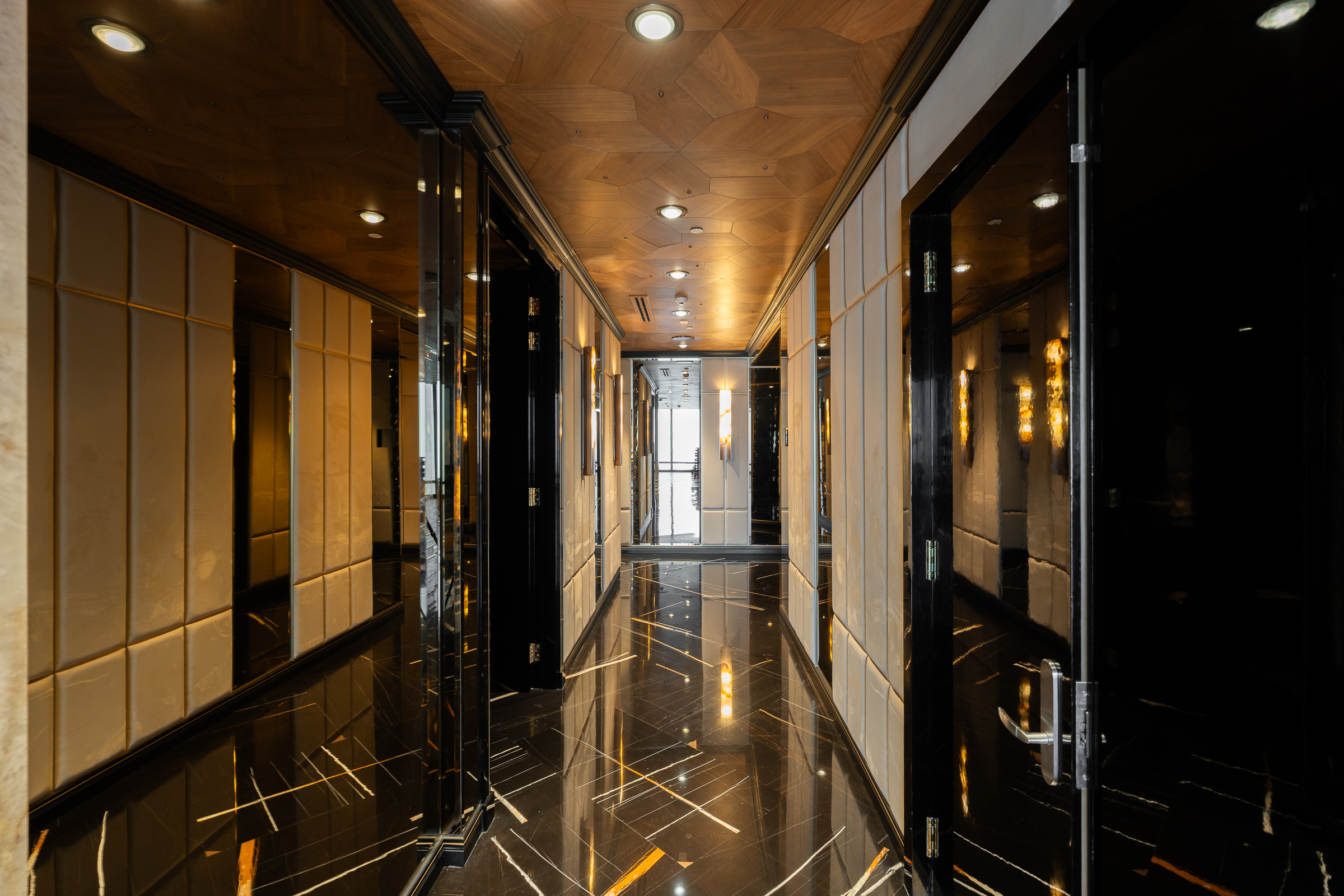  Rare Penthouse in the Burj Khalifa - 物件實景