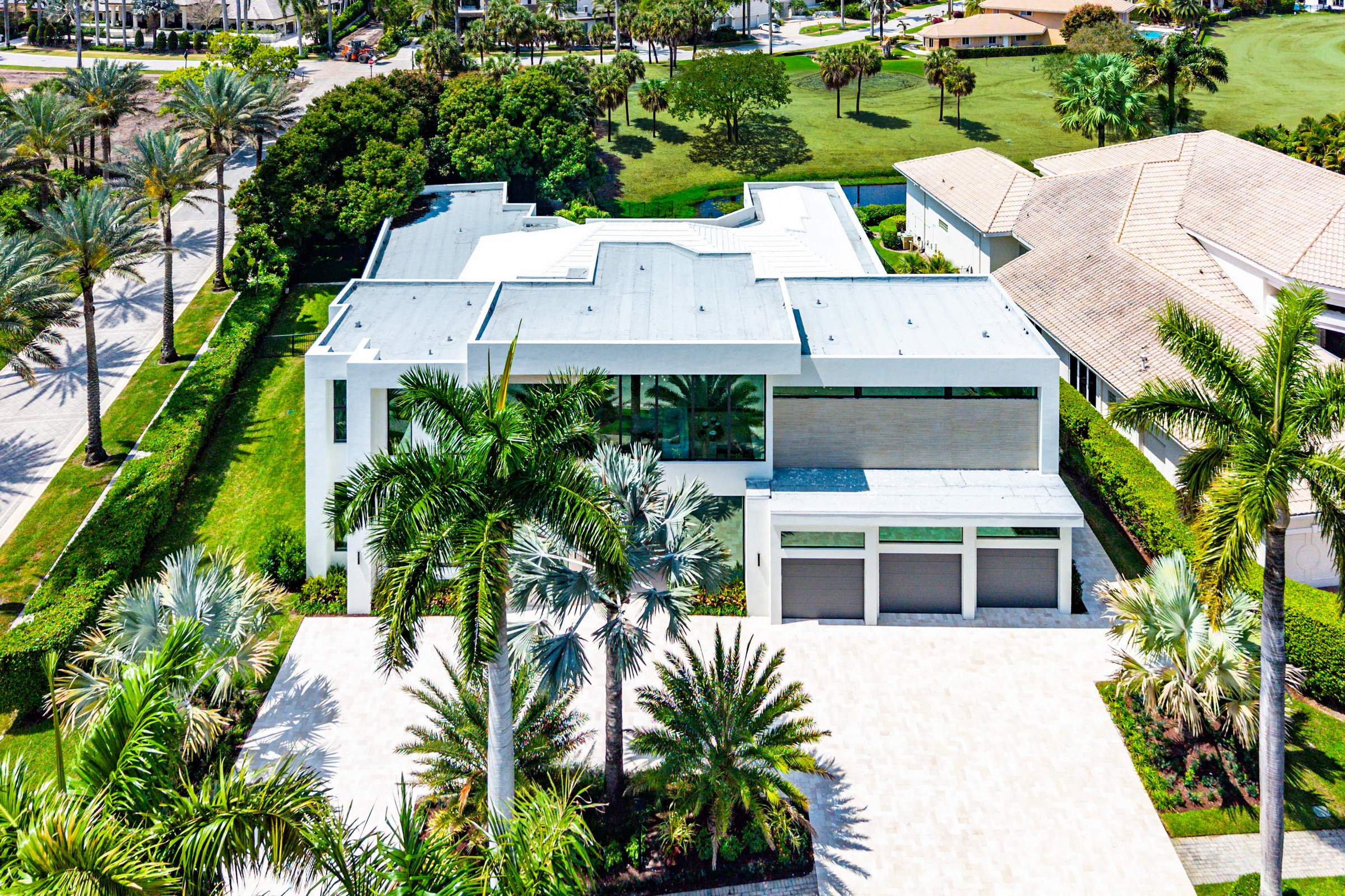  17699 Lake Estates Drive, Boca Raton, FL, 33496 - 物件實景