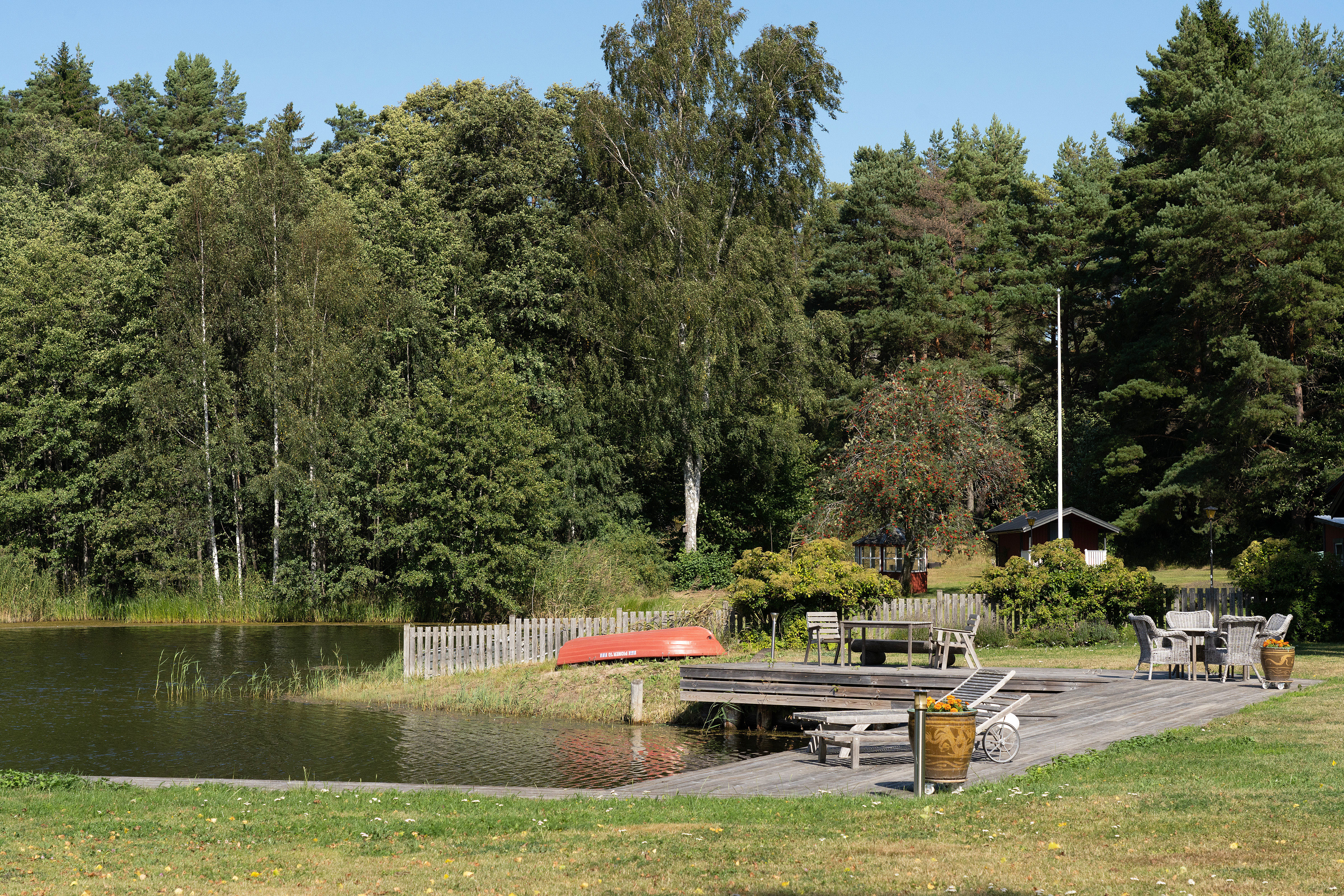  Skäretvägen 8 - 物件實景