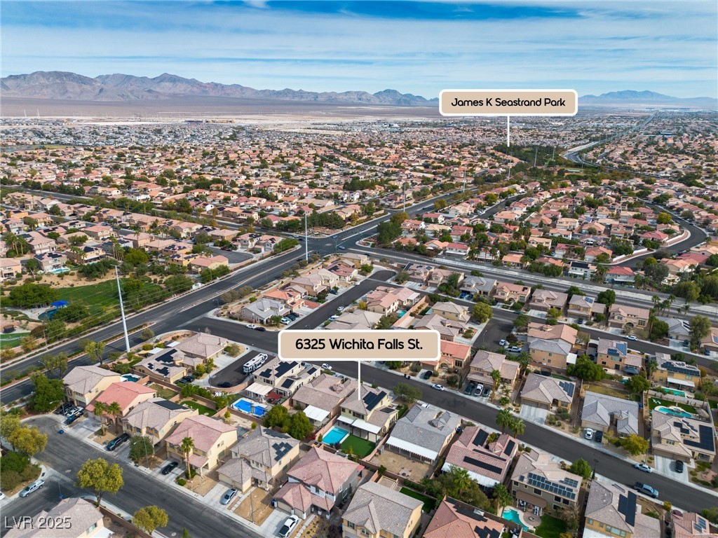 North Las Vegas, Nevada, 89031, United States, 4 Bedrooms Bedrooms, ,3 BathroomsBathrooms,Residential,For Sale,1990907