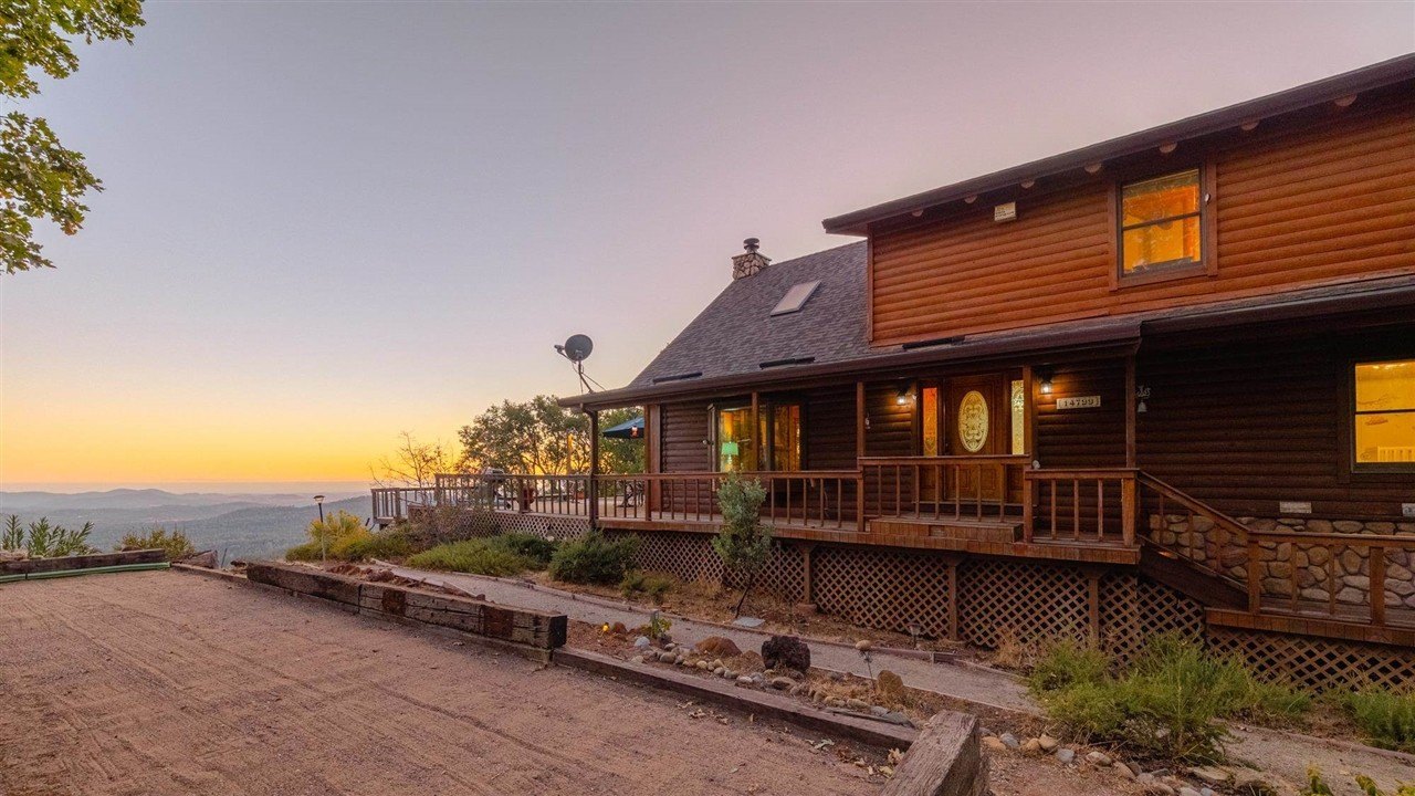Sonora, California, 95370, United States, 4 Bedrooms Bedrooms, ,3 BathroomsBathrooms,Residential,For Sale,1793029