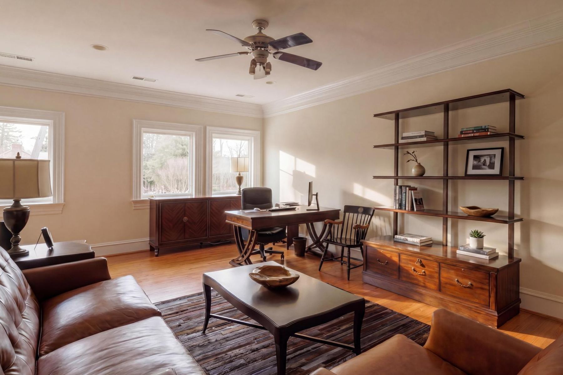  1521 Hunter Mill Road, Vienna, VA, 22182 - 物件實景