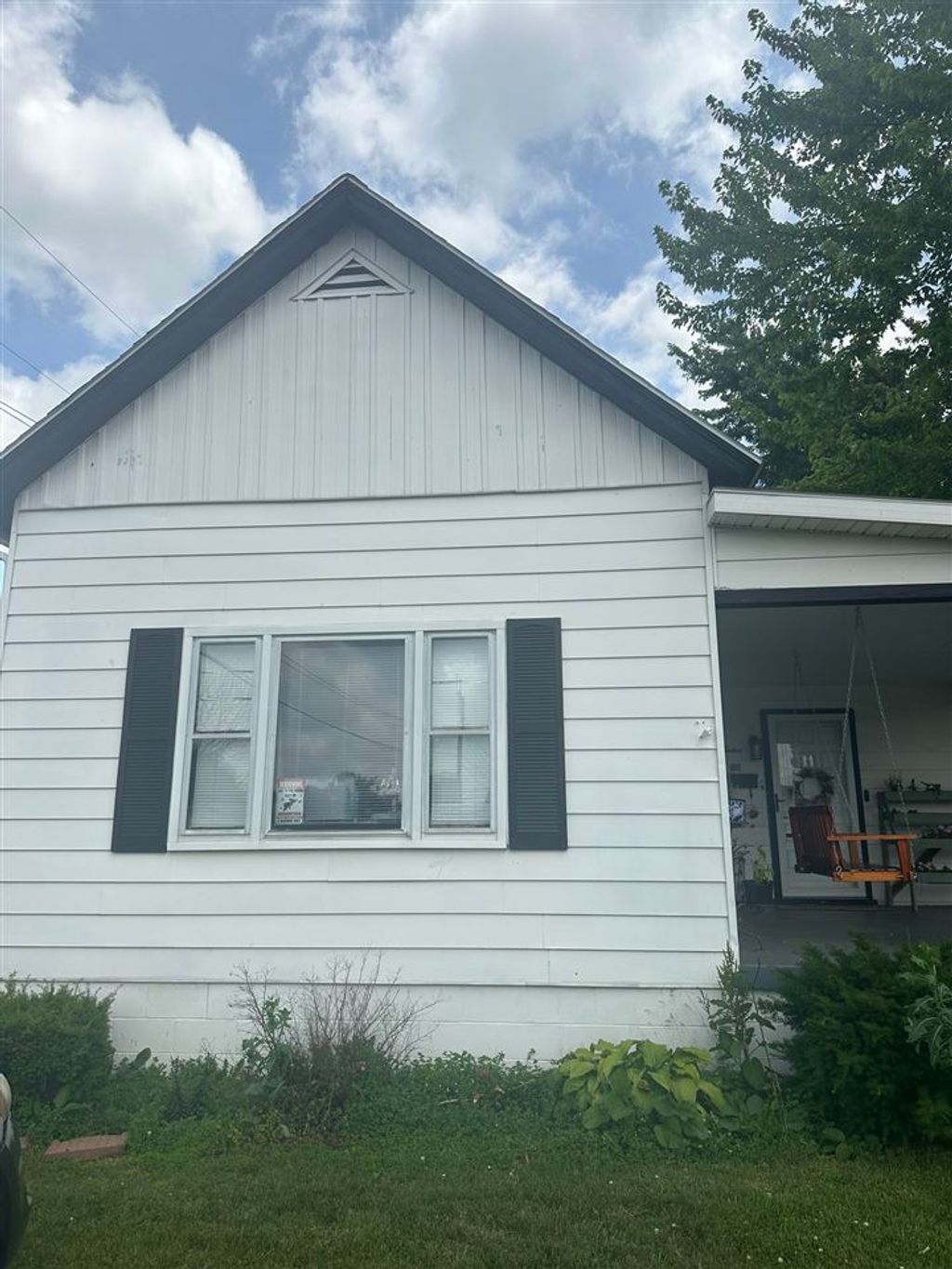 Beeson Ave, Connersville, IN 47331