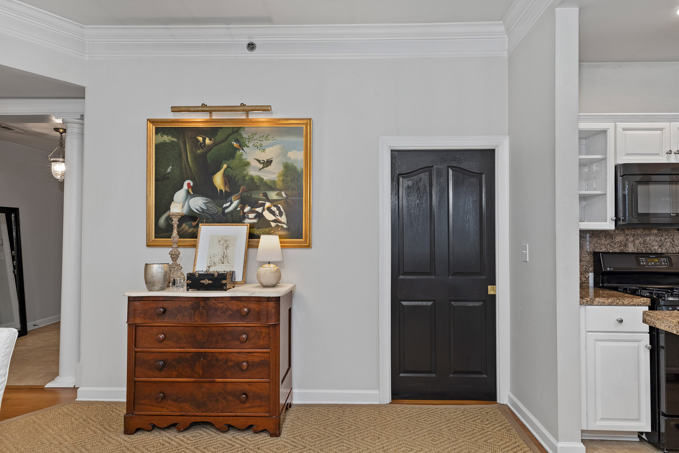  Elevated Living at The Dakota - 物件實景
