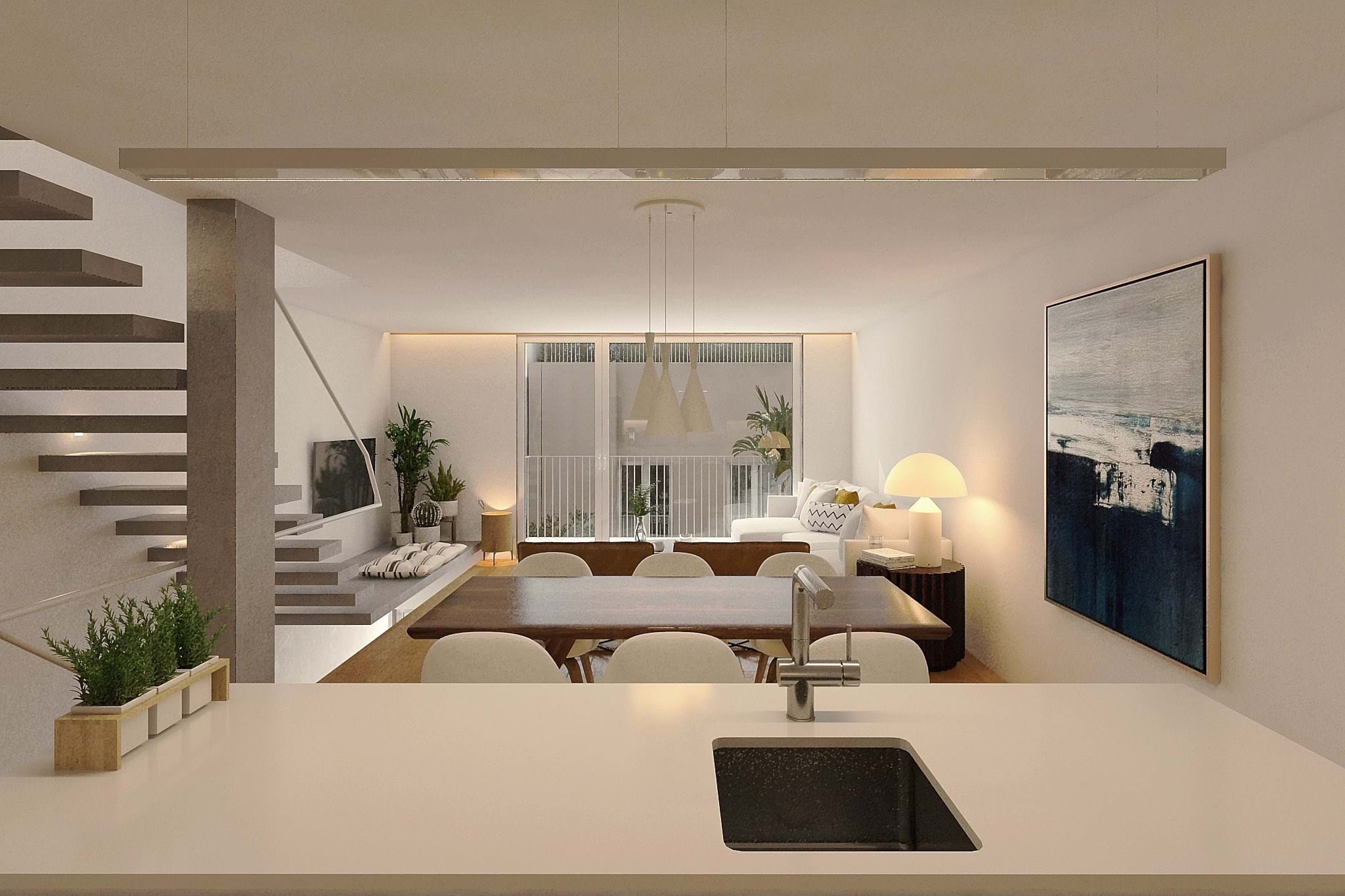 Lisboa, Lisbon, 1170-291, PT, ,Land,For Sale,1996200