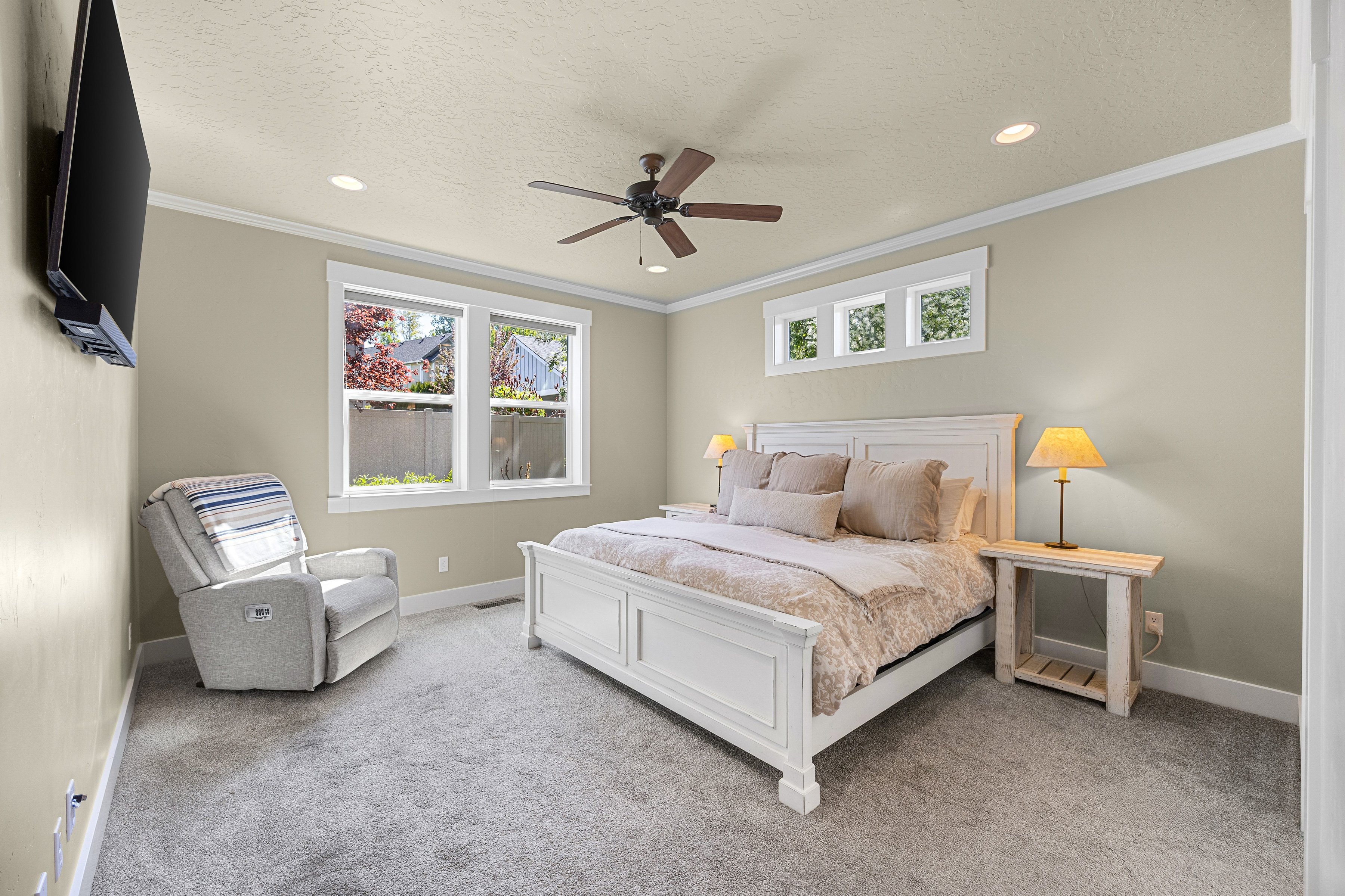  A modern, single-level home in a convenient South Boise location. - 物件實景