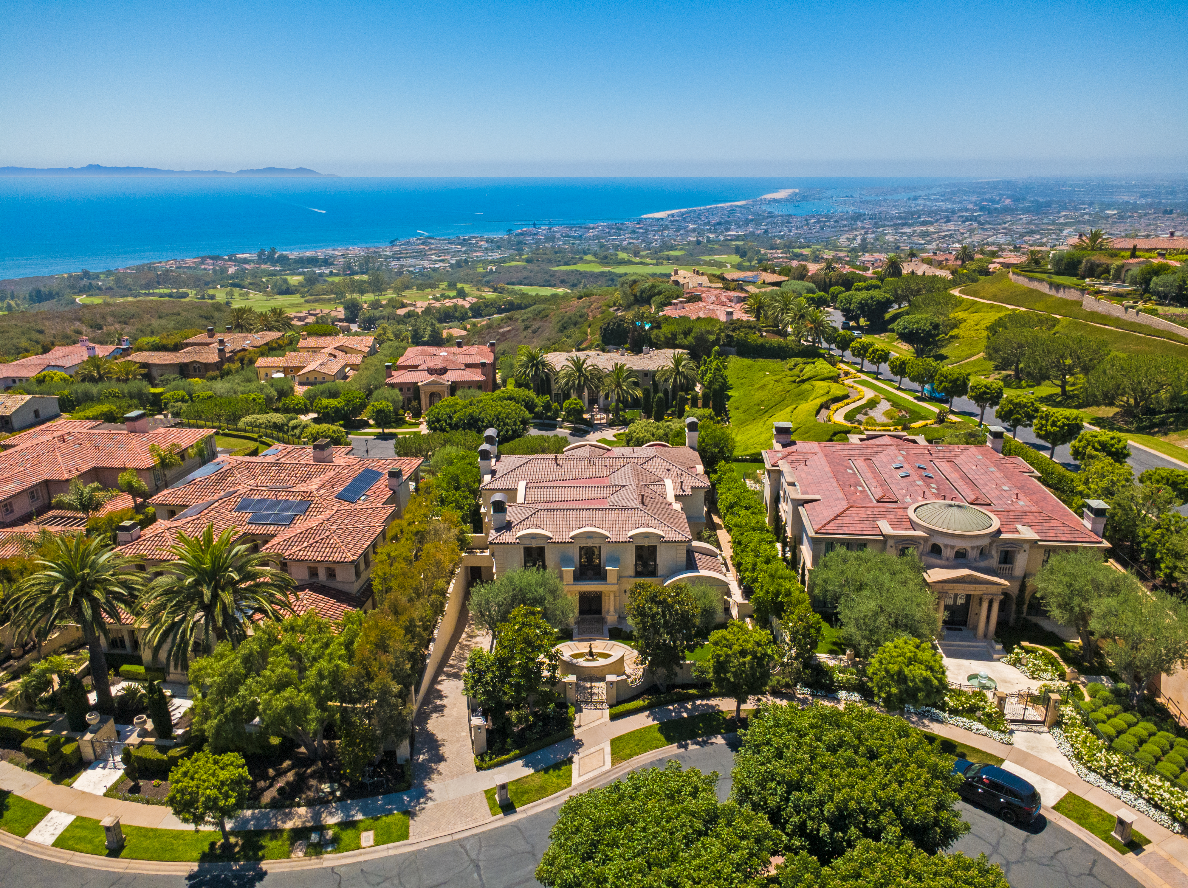  3 Island Vista, Newport Beach, CA 92657 - 物件實景